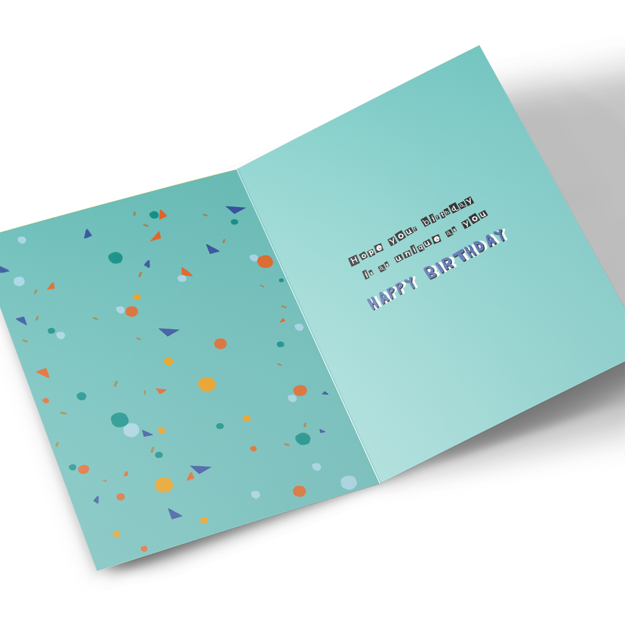Birthday Card - Keep up the Good Looks, Brother