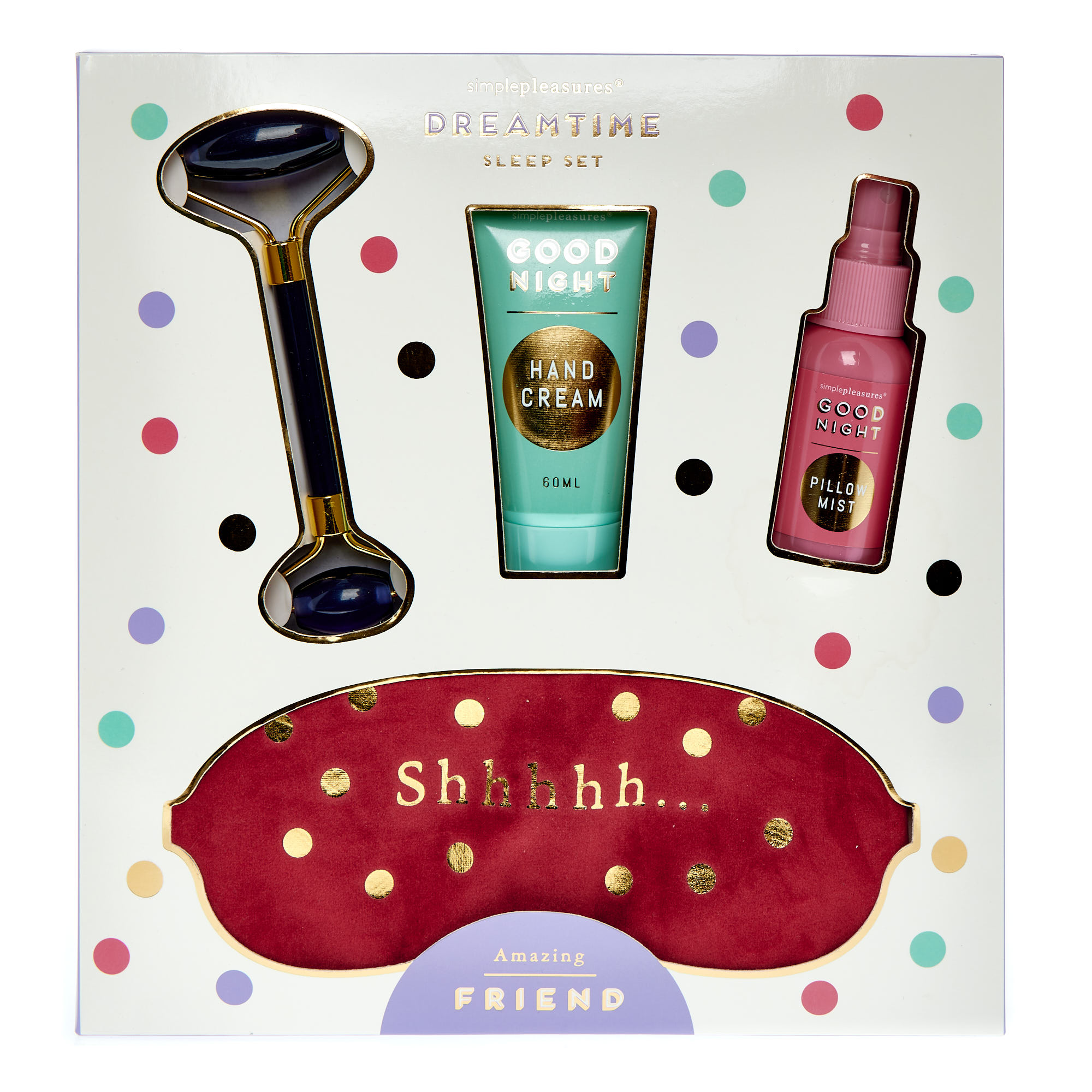 Amazing Friend Dreamtime Sleep Set