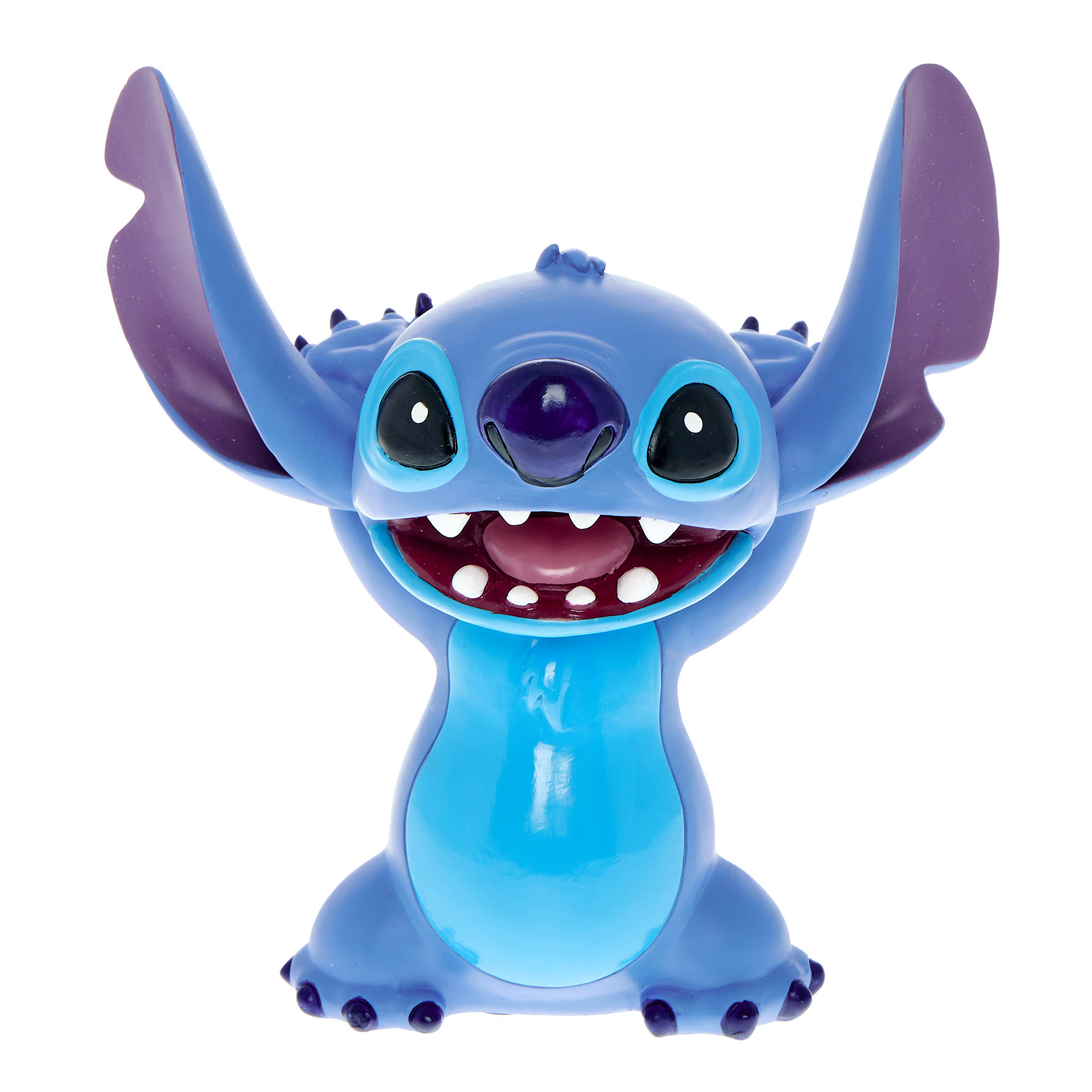 Buy Disney Stitch Money Bank for GBP 9.99 Card Factory UK