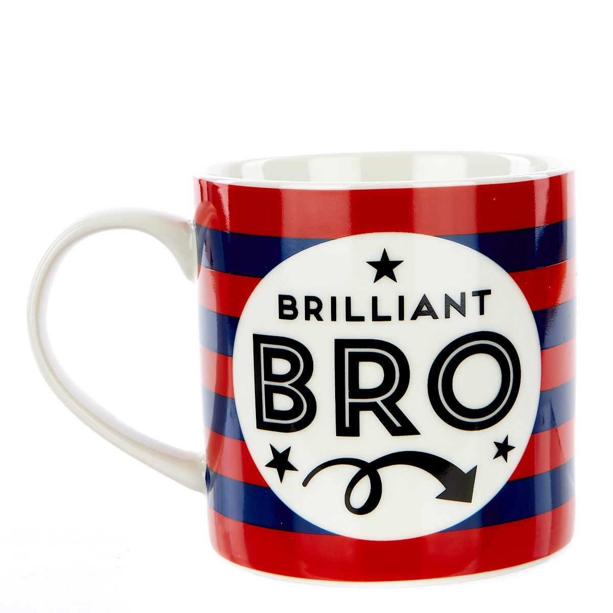 Brilliant Bro Mug