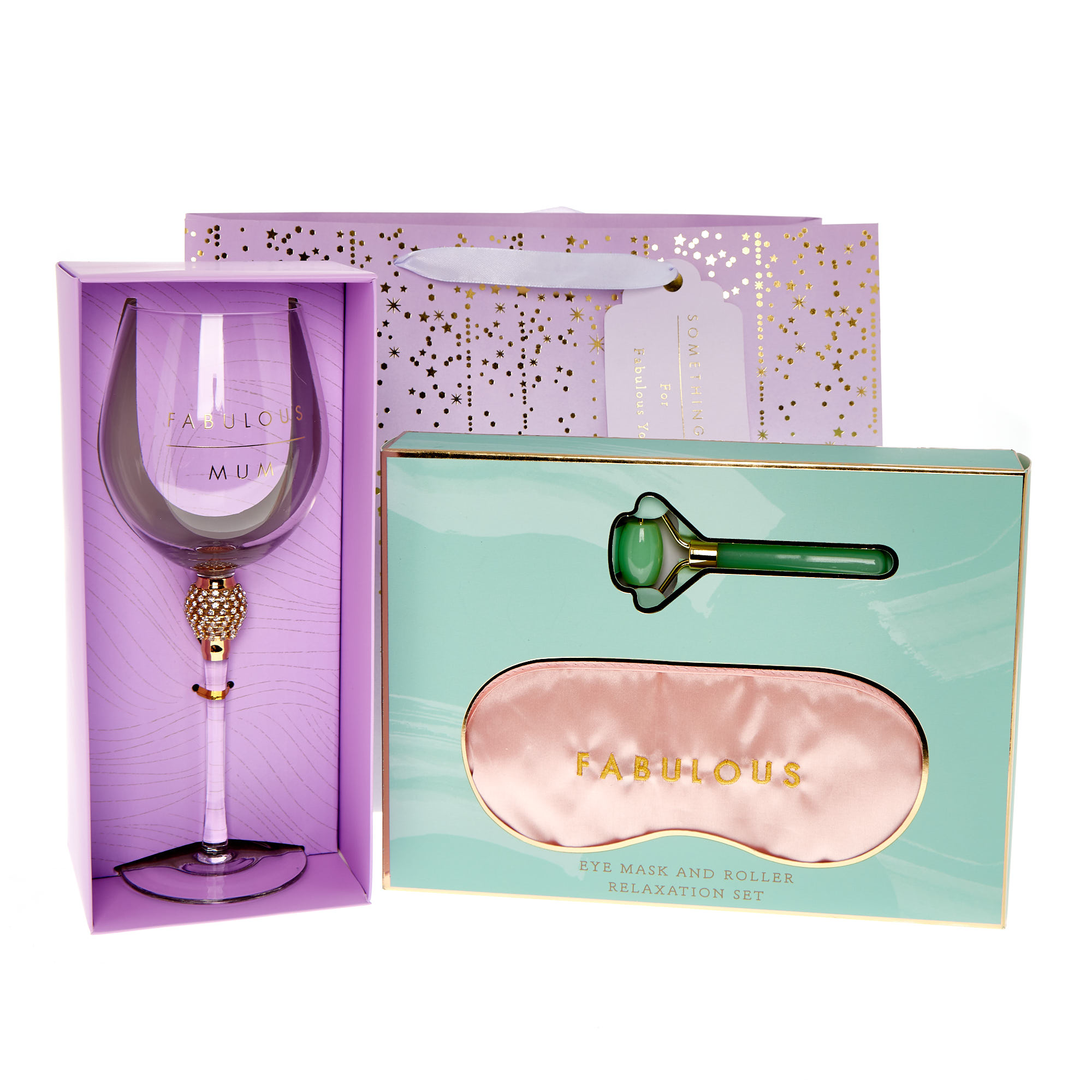 Fabulous Mum Mother's Day Gift Bundle