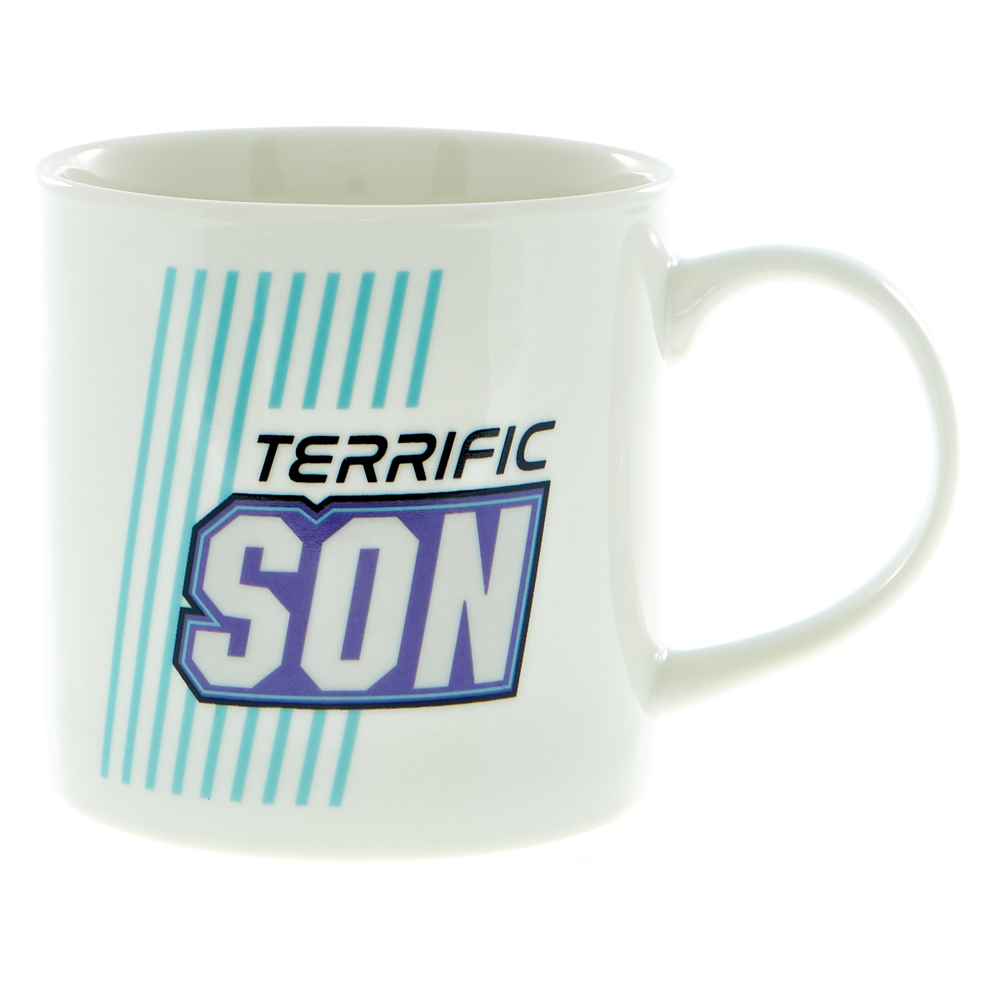 Terrific Son Mug