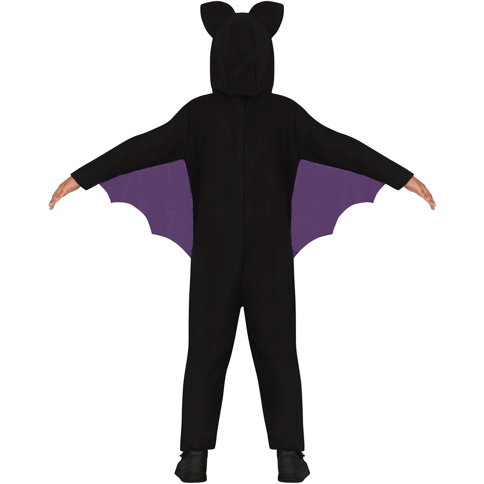 Bat Children's Fancy Dress Costume,  Bat Children's Fancy Dress Costume
