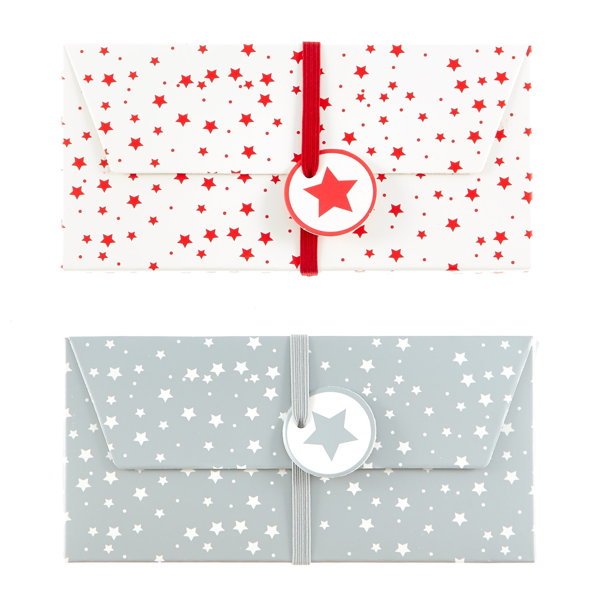 Ticket Holder Gift Boxes - Pack Of 2