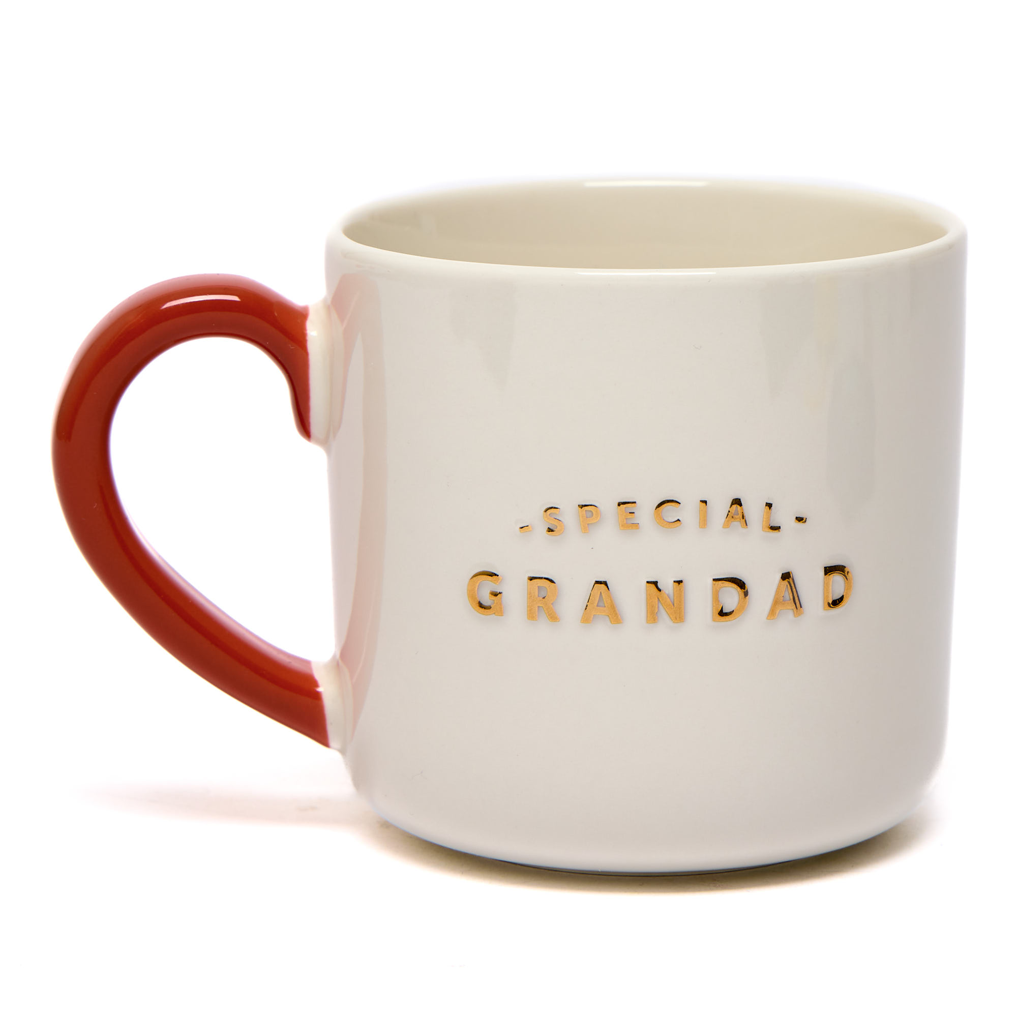 Special Grandad Mug & Hankie Set