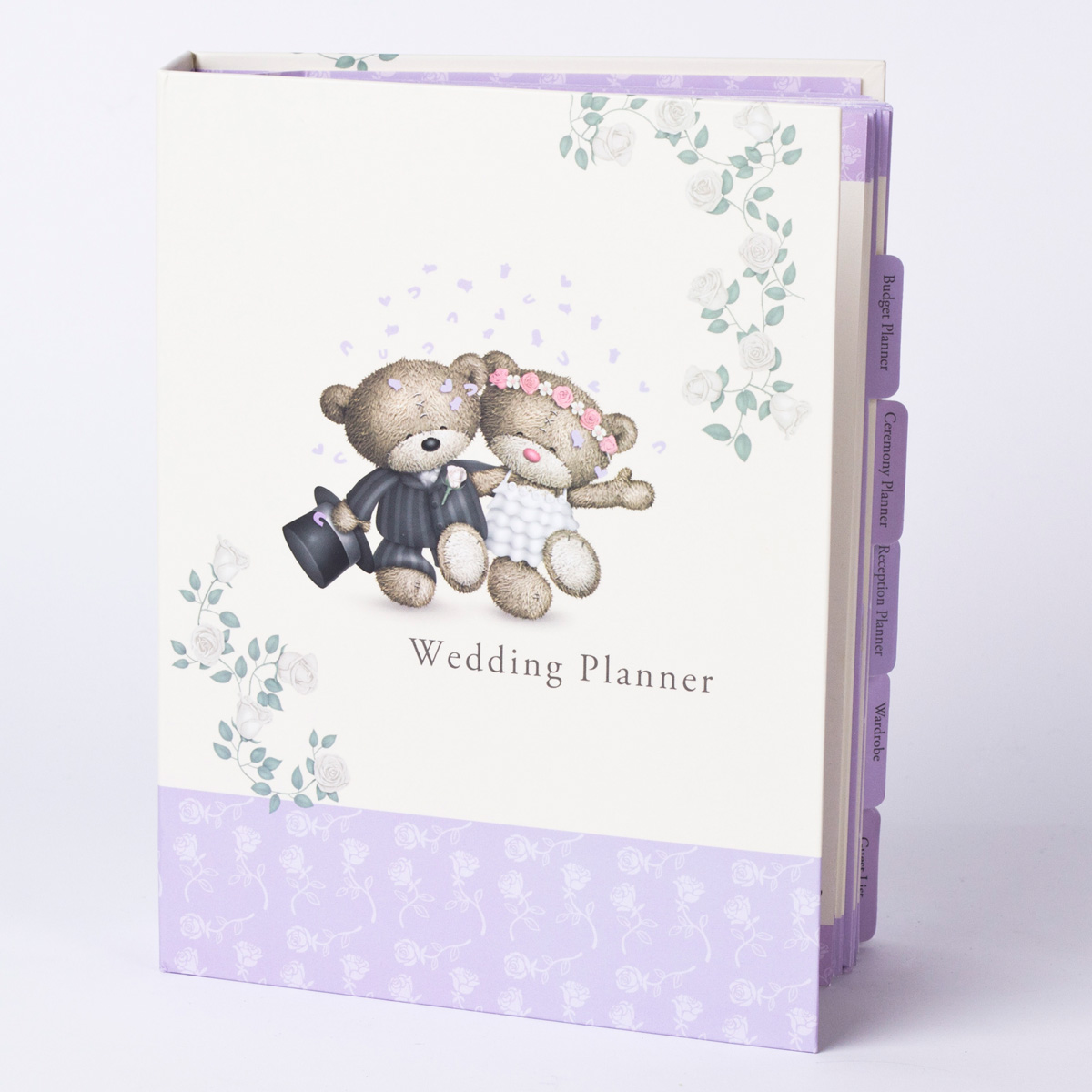 Hugs Wedding Planner