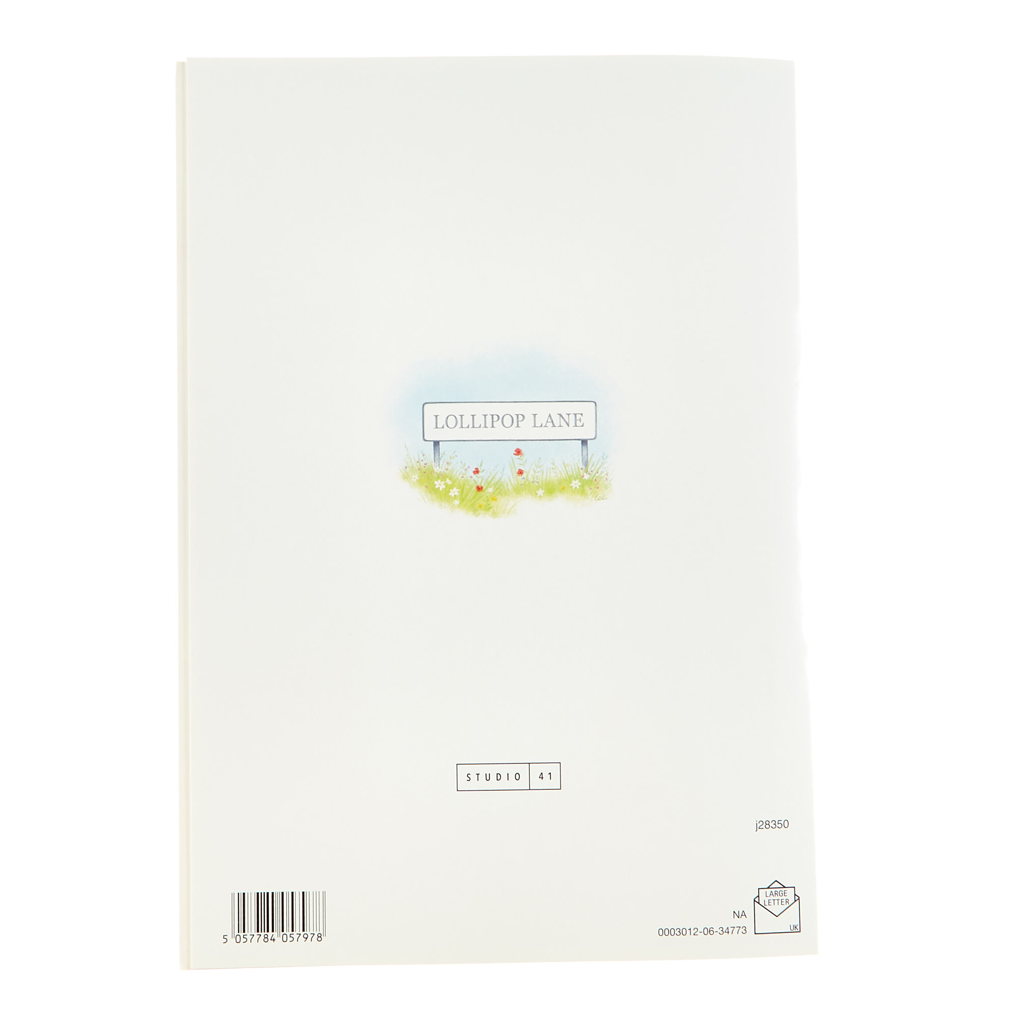 Birthday Cards - Girls Are Super Stylish (Pack of 12)