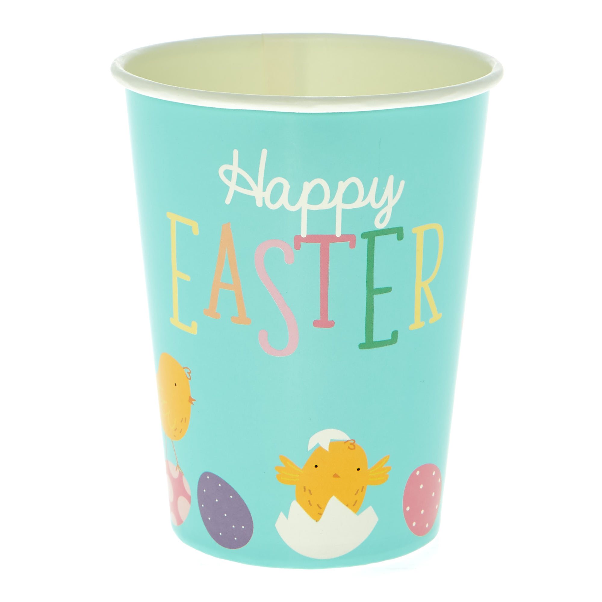 Easter Party Tableware Bundle - 6 Guests