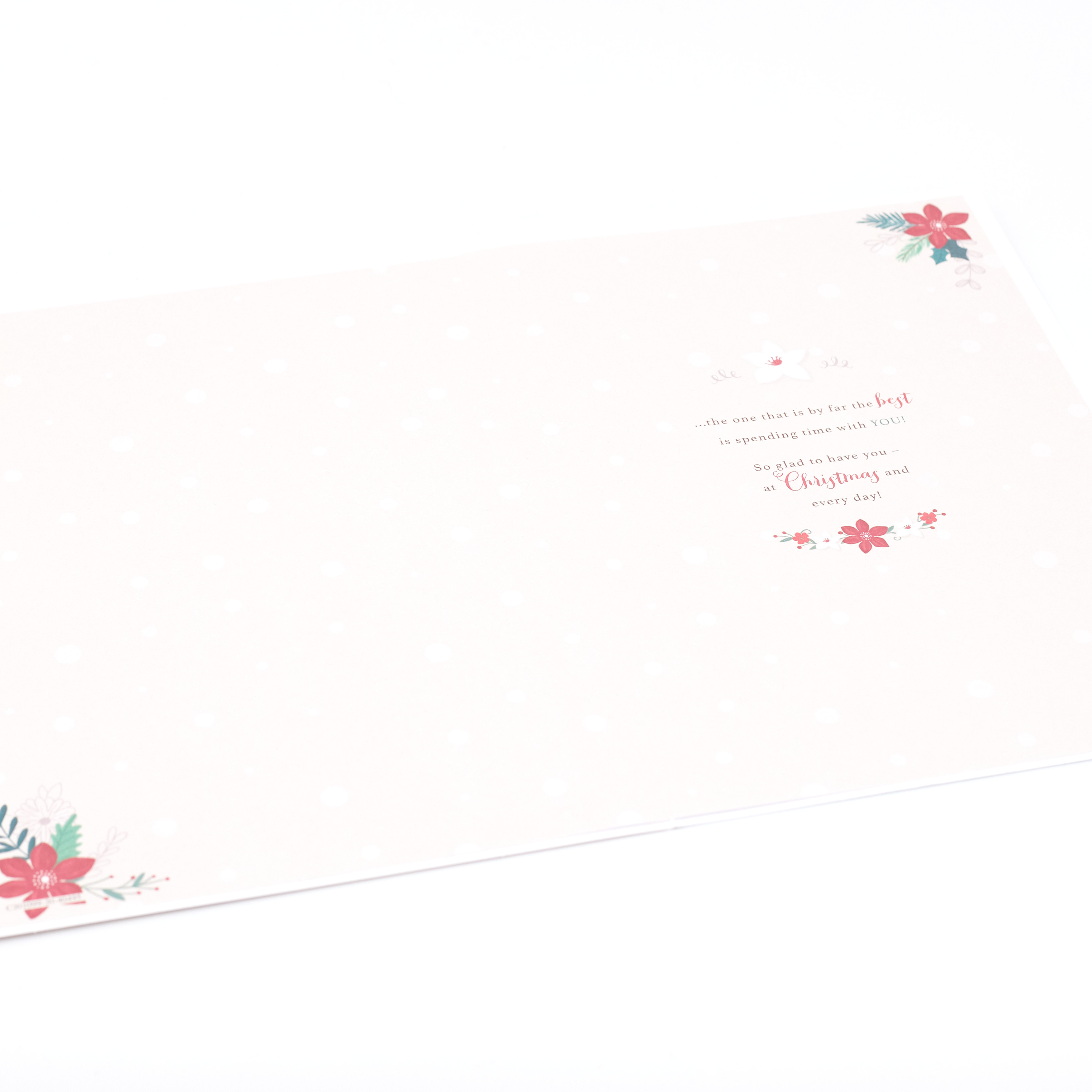 Friends & Neighbours Christmas Card Bundle - Traditional