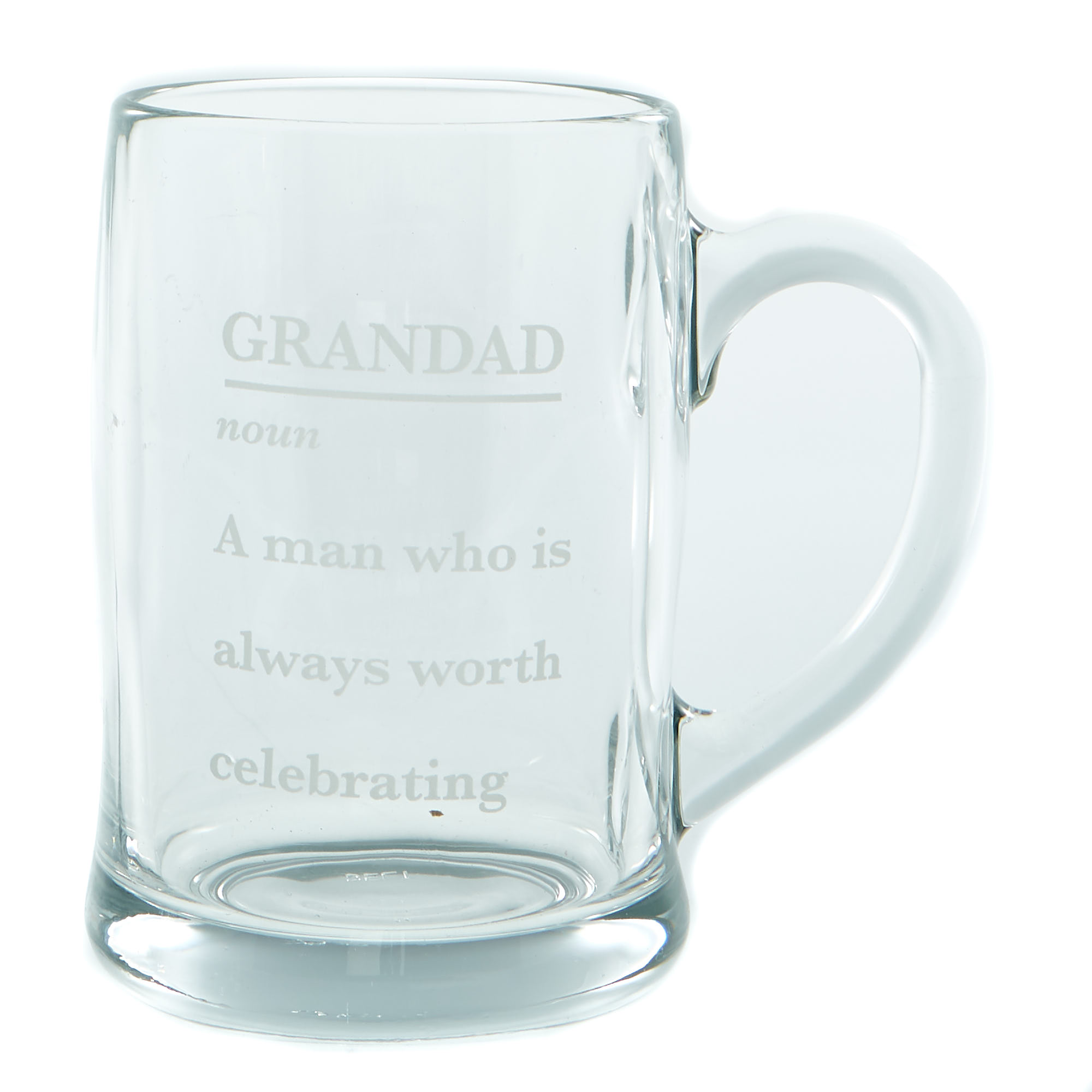 Grandad Tankard & Socks Gift Set