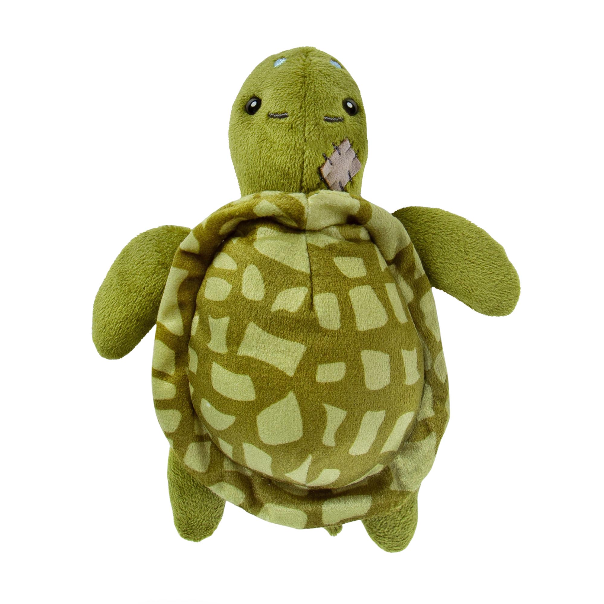 My Blue Nose Friends - Shelby the Turtle Cute Collectable Beanie