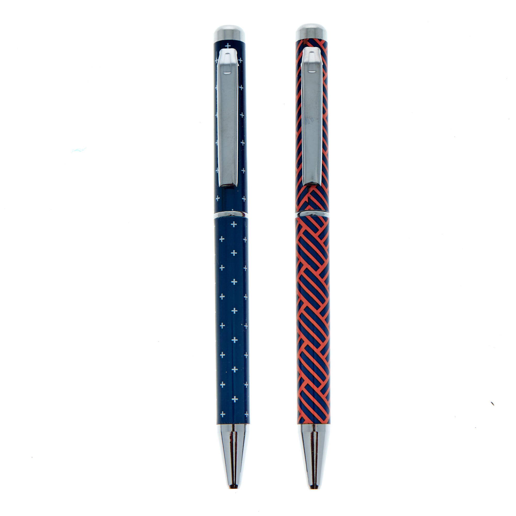 World's Best Dad Set Of 2 Pens