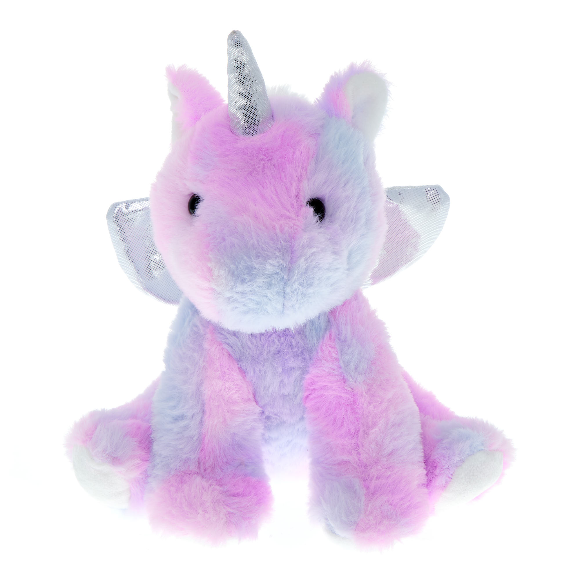 Mini unicorn plush outlet