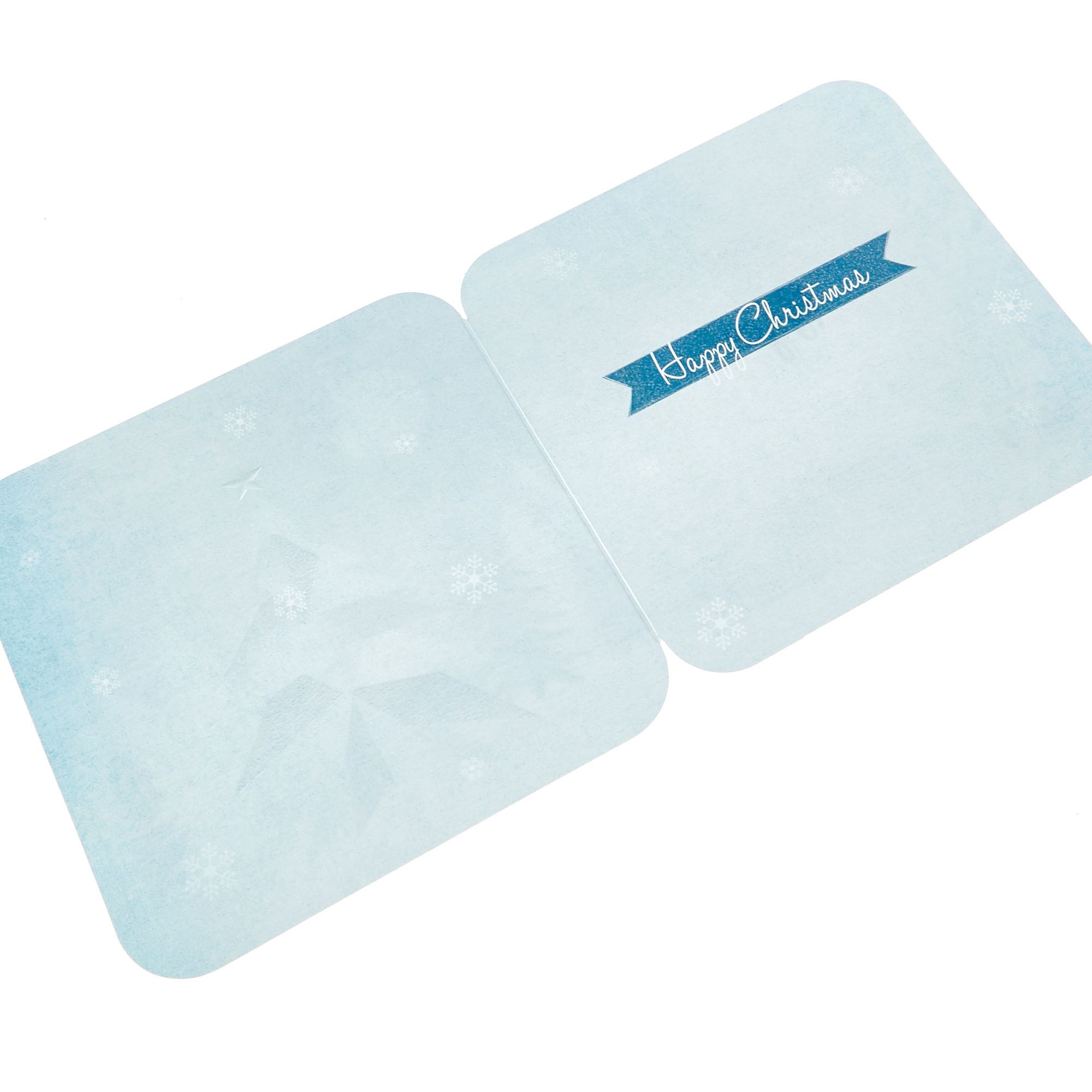 Friends & Neighbours Christmas Card Bundle - Contemporary