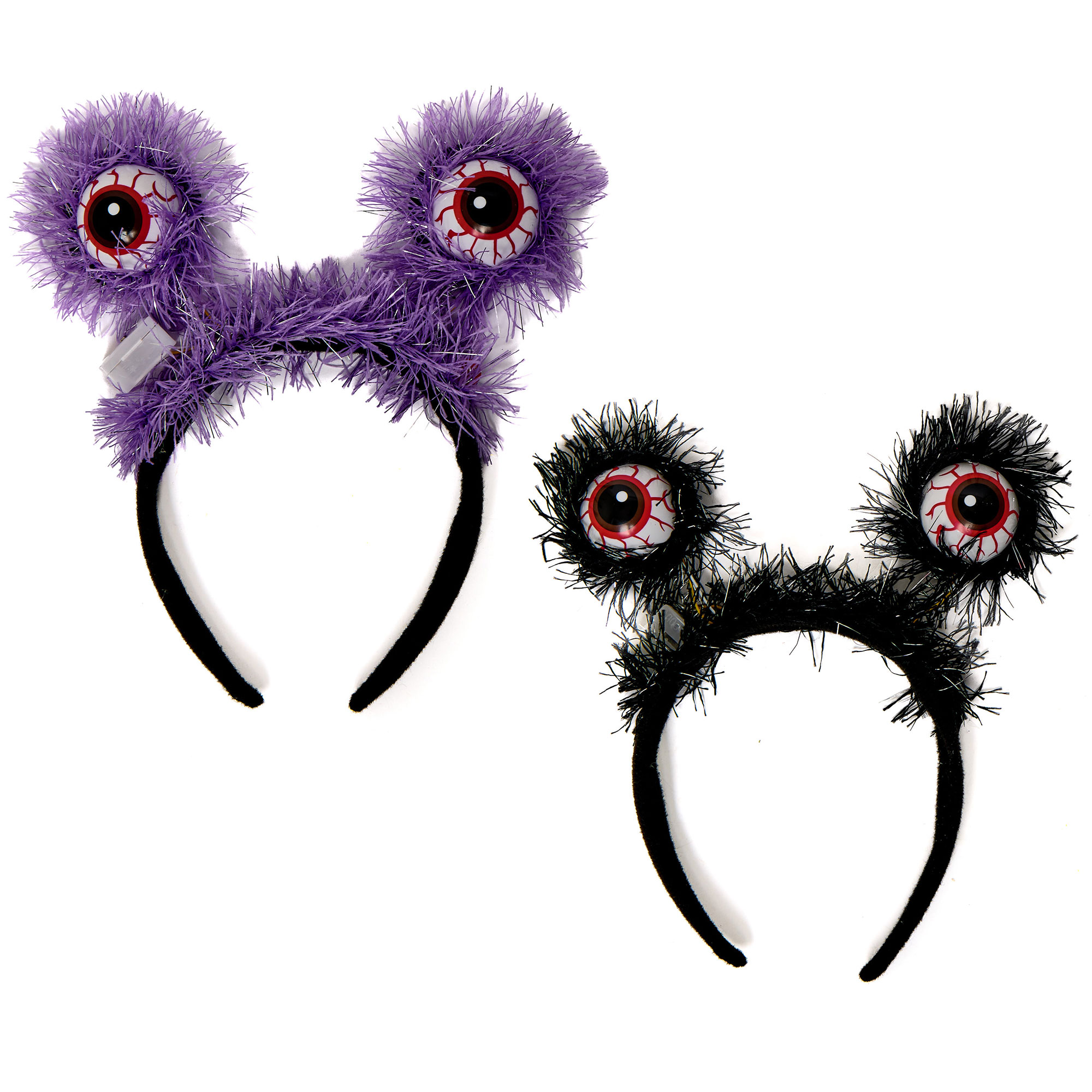 Light Up Halloween Bopper (Lucky Dip)