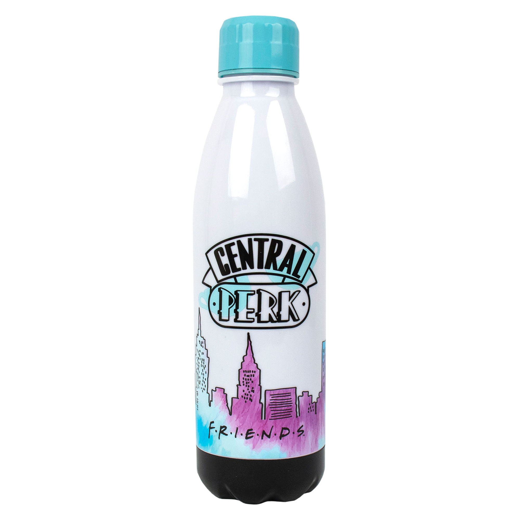 F.R.I.E.N.D.S Reusable Water Bottle