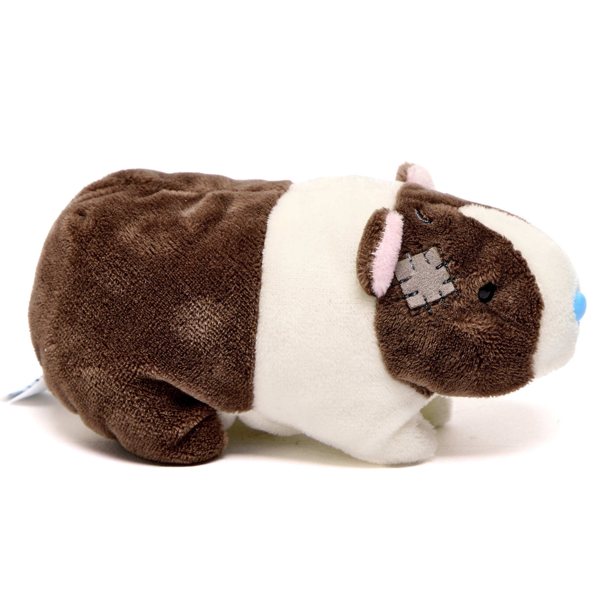 My Blue Nose Friends - Gurty the Guinea Pig Cute Collectable Beanie,  My Blue Nose Friends - Gurty the Guinea Pig Cute Collectable Beanie