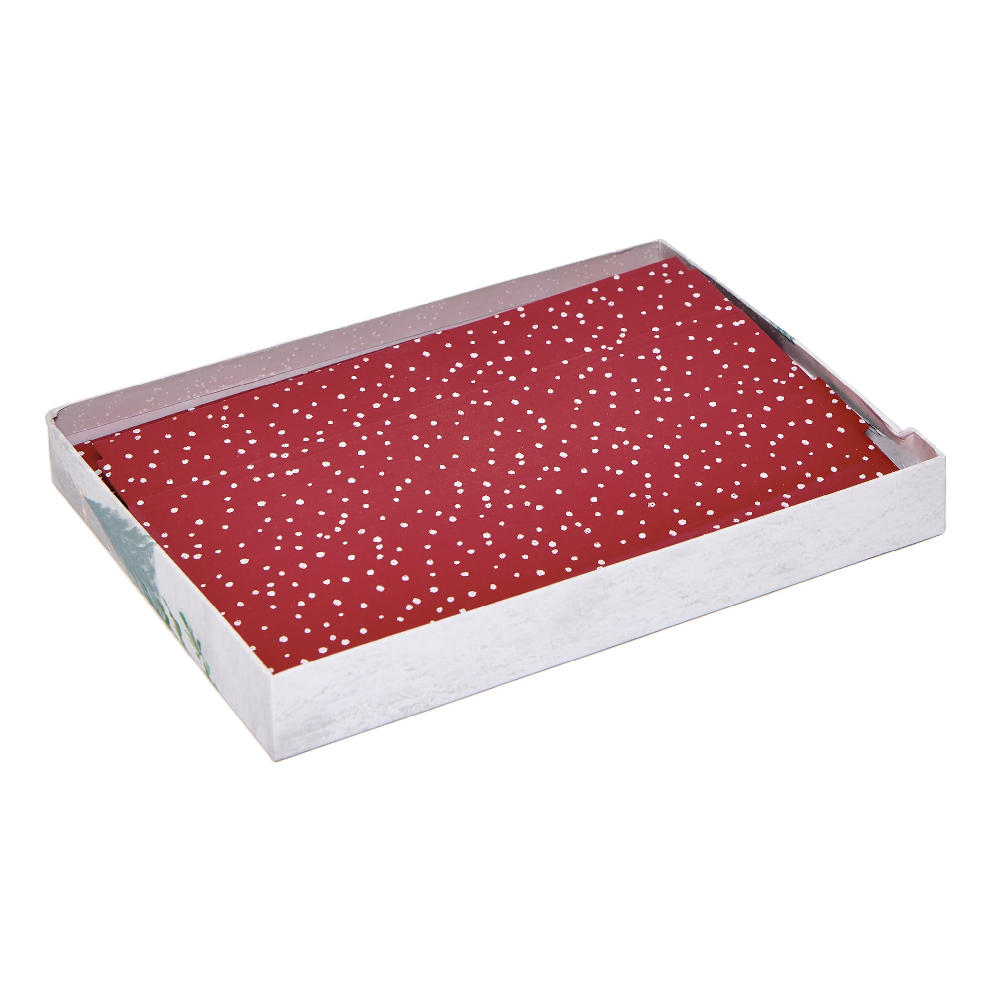 Flatpack Christmas Eve Box
