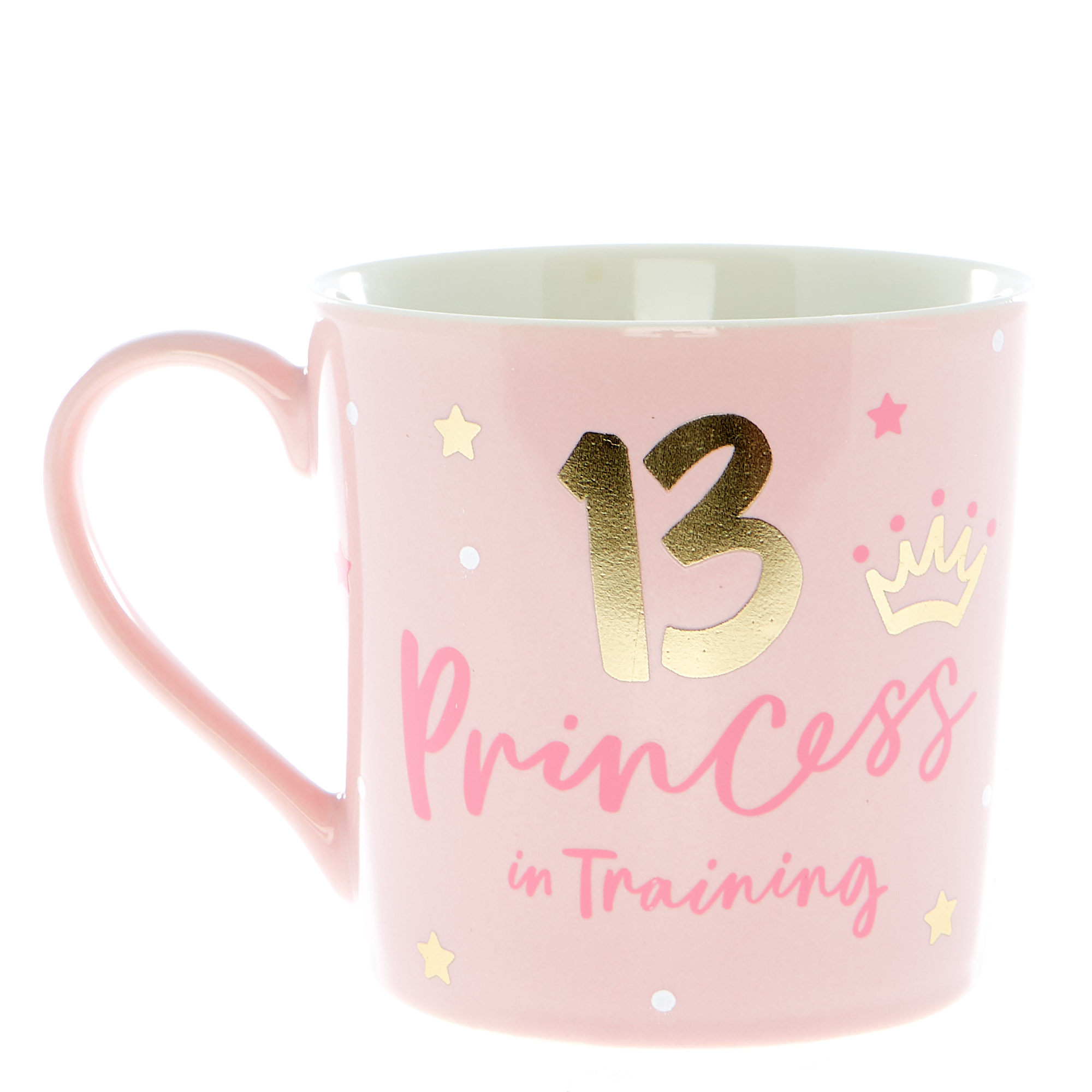 13th Birthday Mug In A Box - Princess In Training