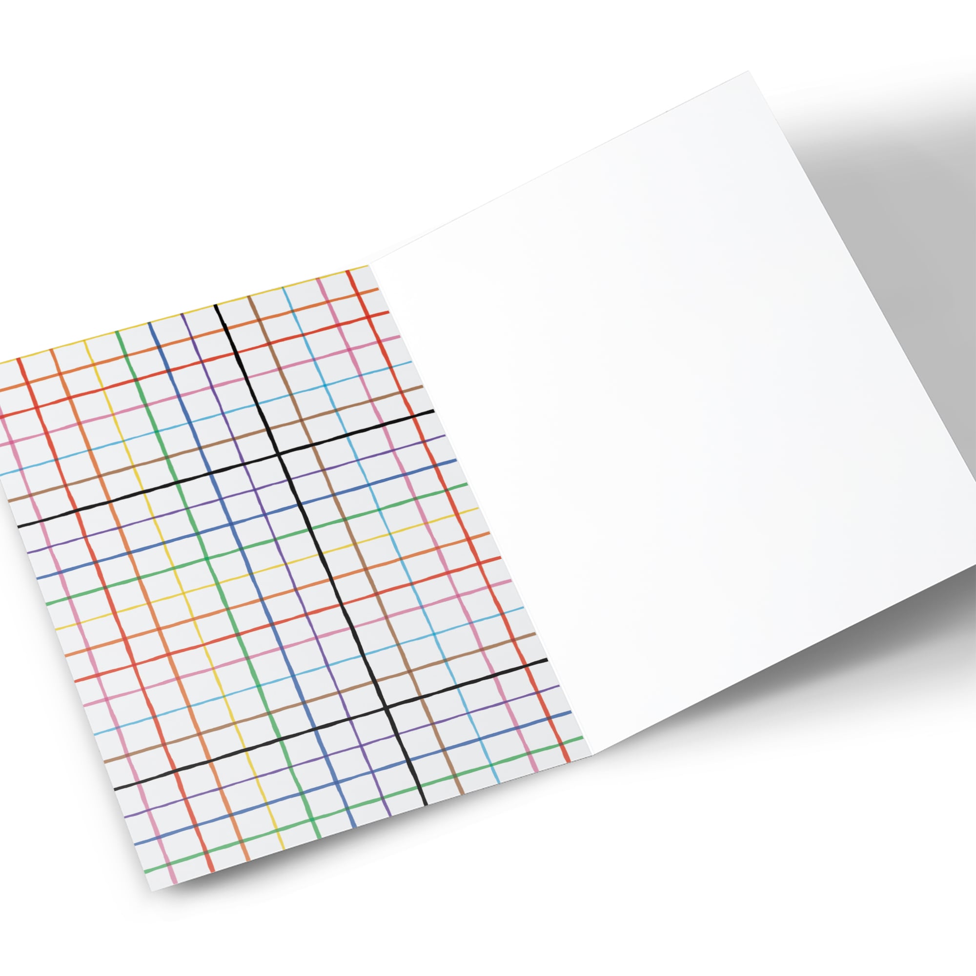 Pride Card - Happy Pride
