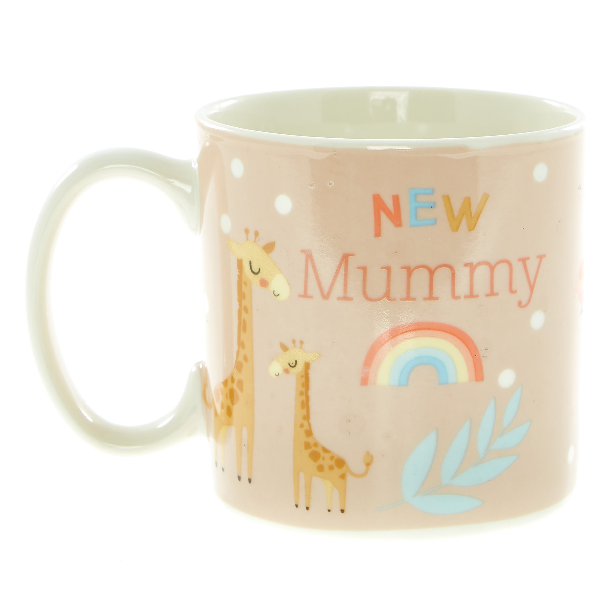 New Mummy Mug