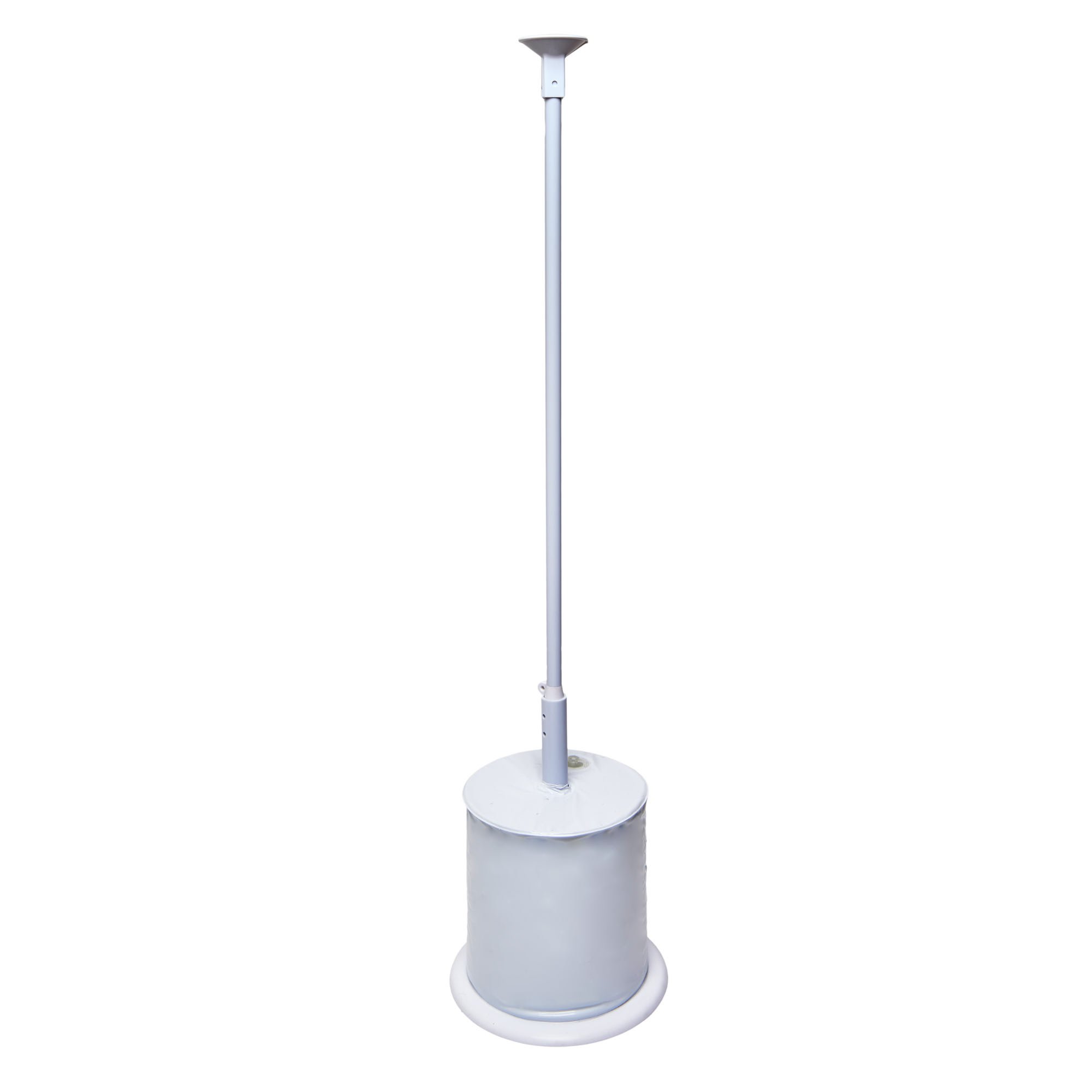 Balloon Column Frame