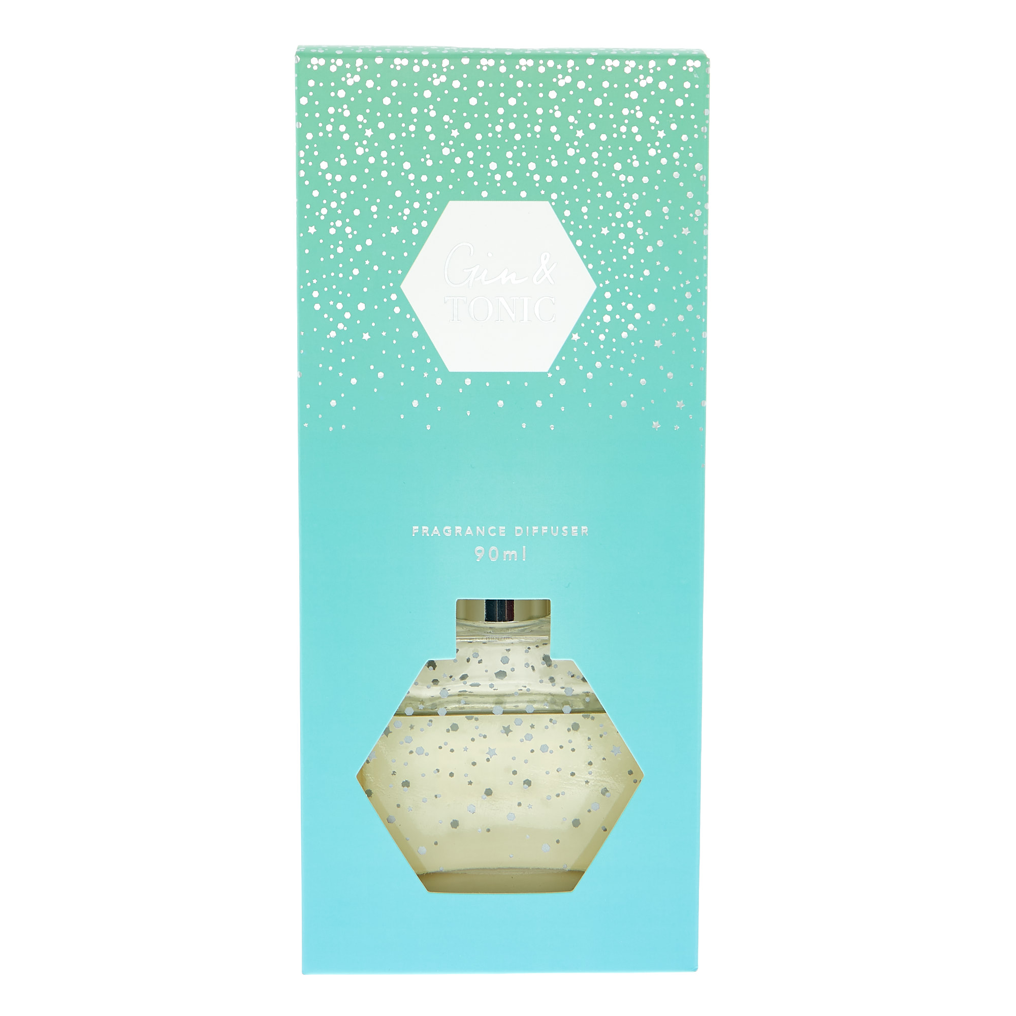 Gin & Tonic Fragrance Diffuser