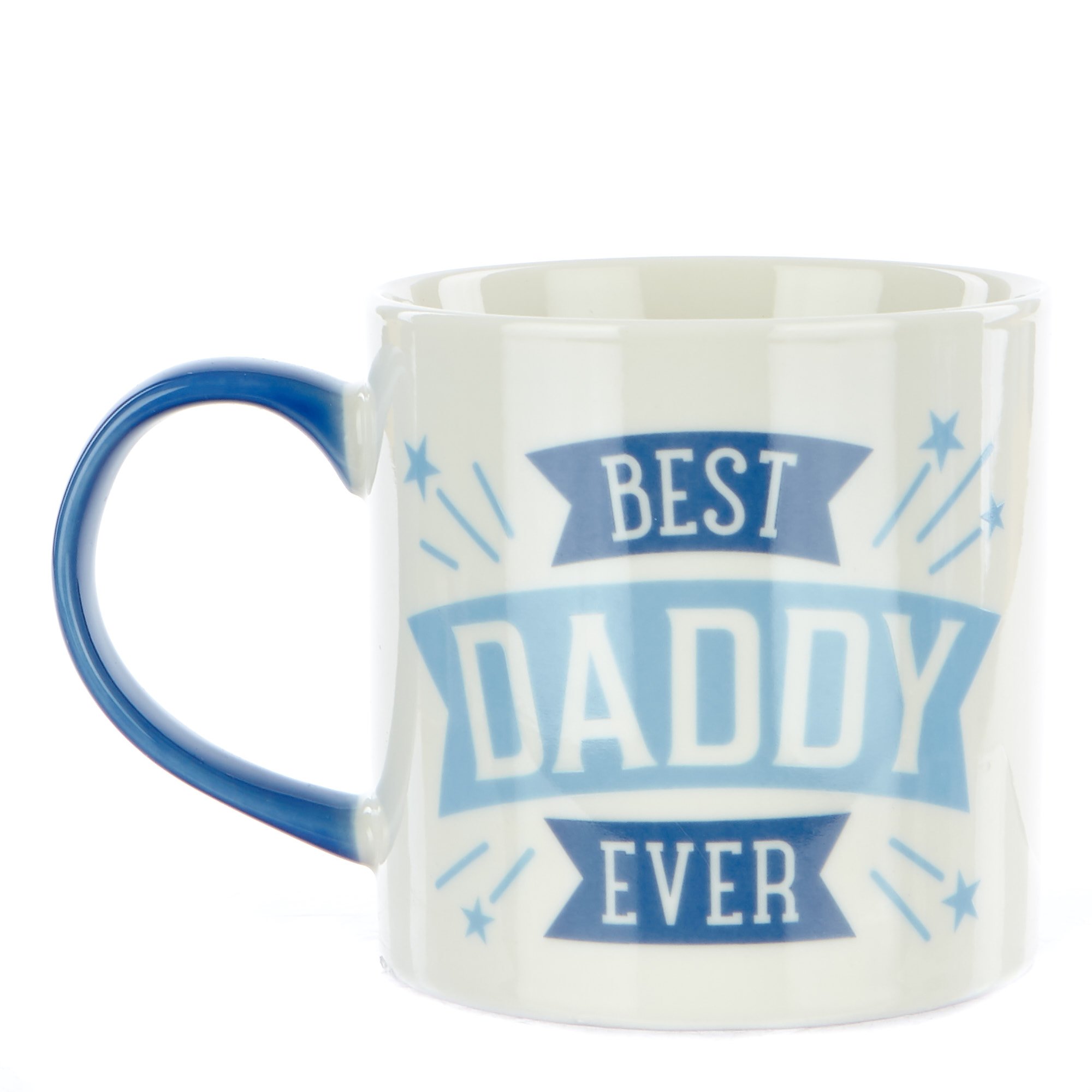 Best Daddy Ever Mug