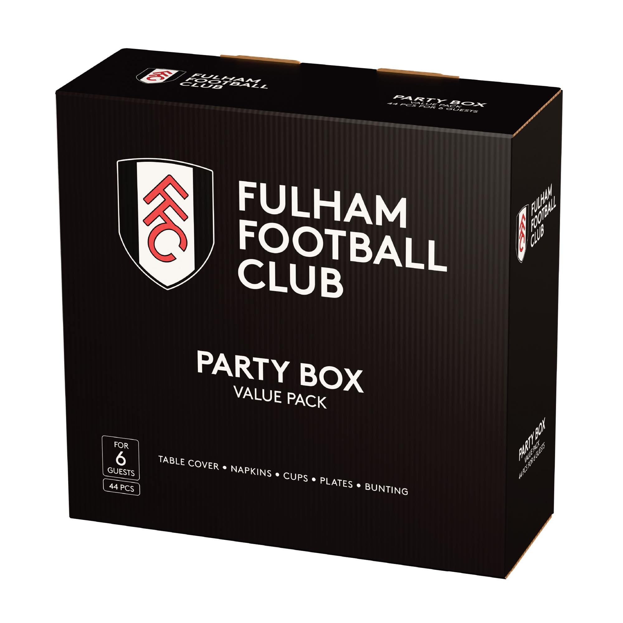 Fulham FC Party Box - 6 Guests