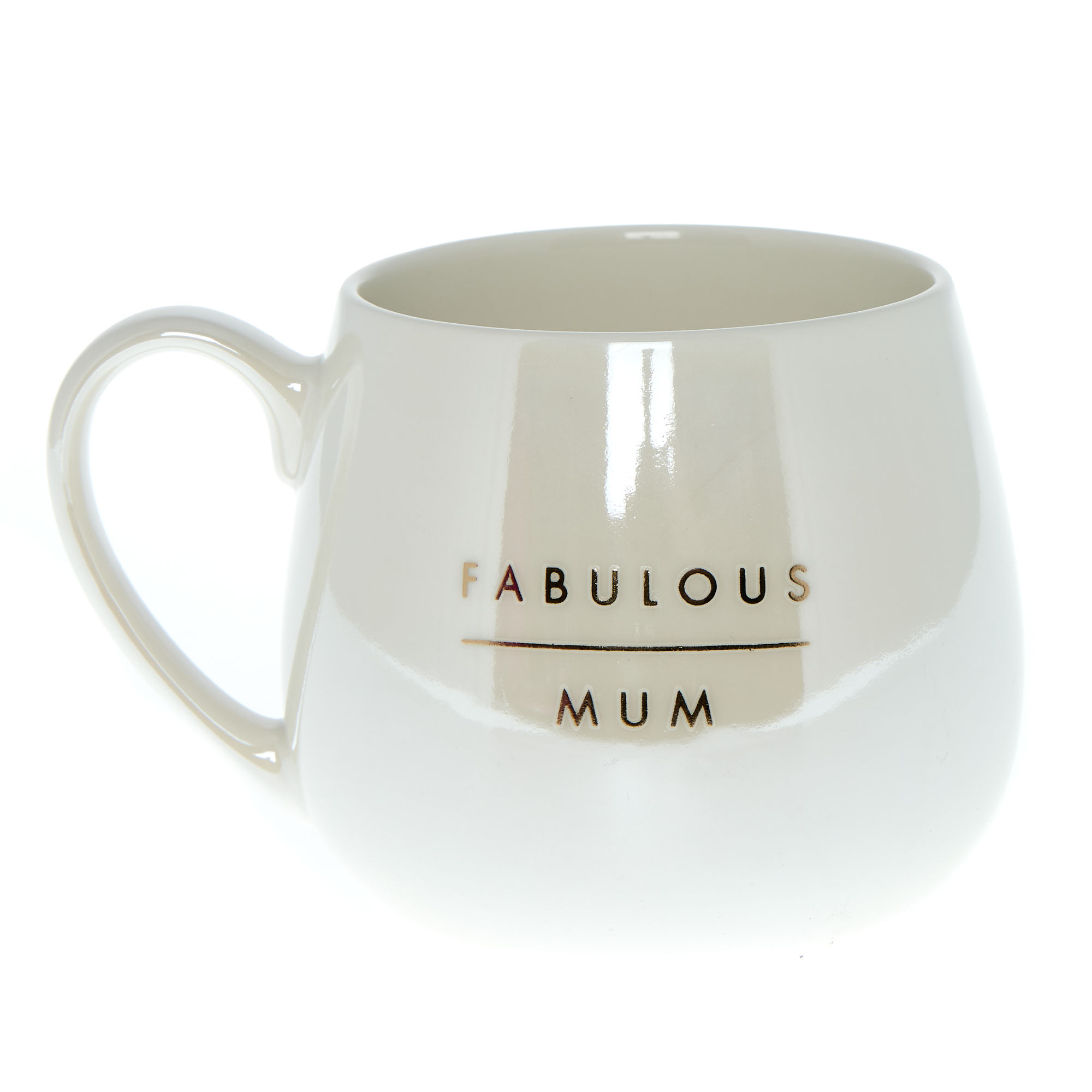 Tazza Regalo Per Nonna Con Lattina – Motivo Floreale E Farfalla, Said With Sentiment 7056