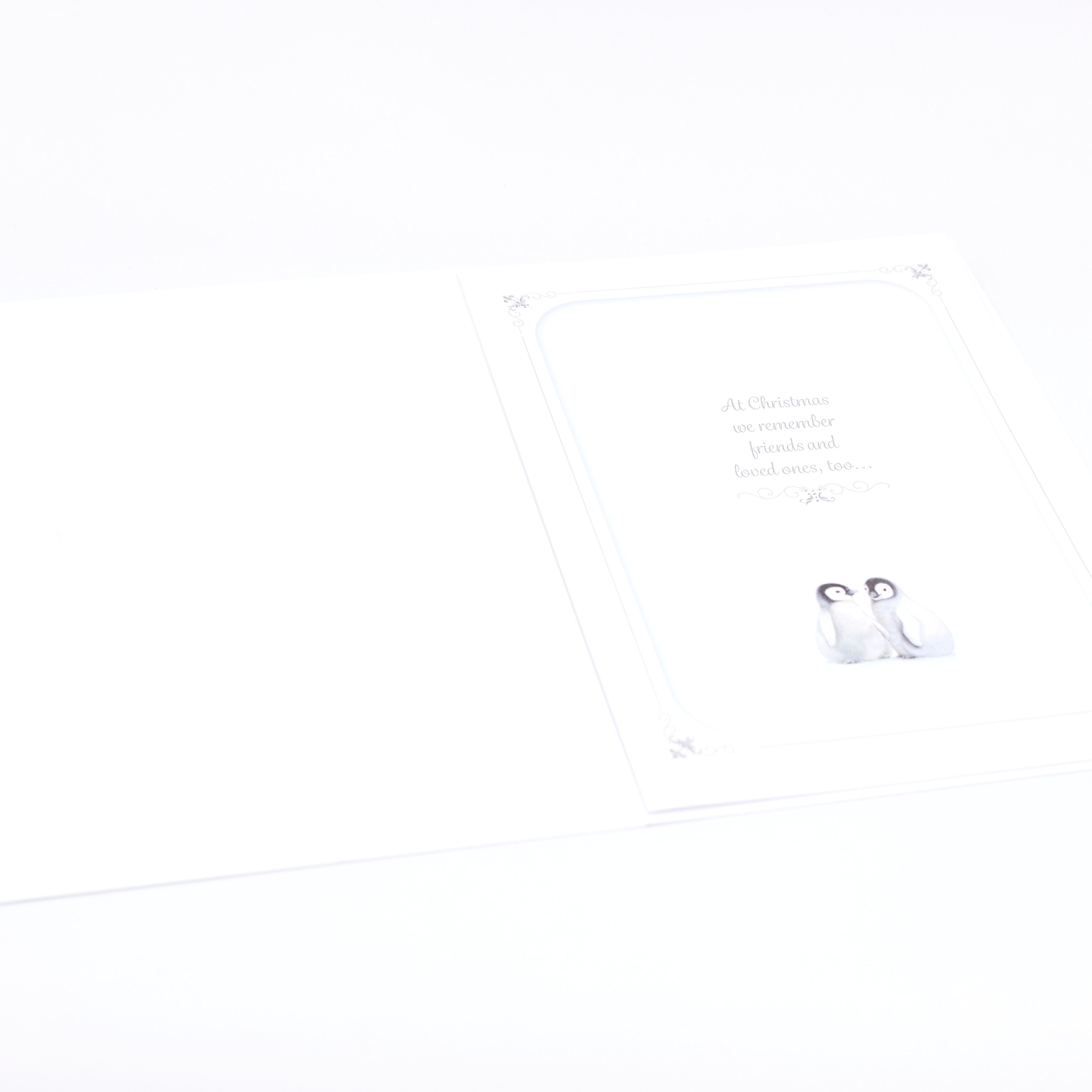 Friends & Neighbours Christmas Card Bundle - Traditional
