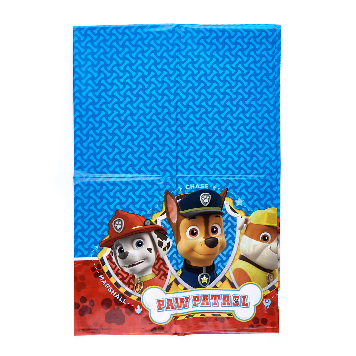 Paw Patrol Party Tableware Bundle - 16 Guests