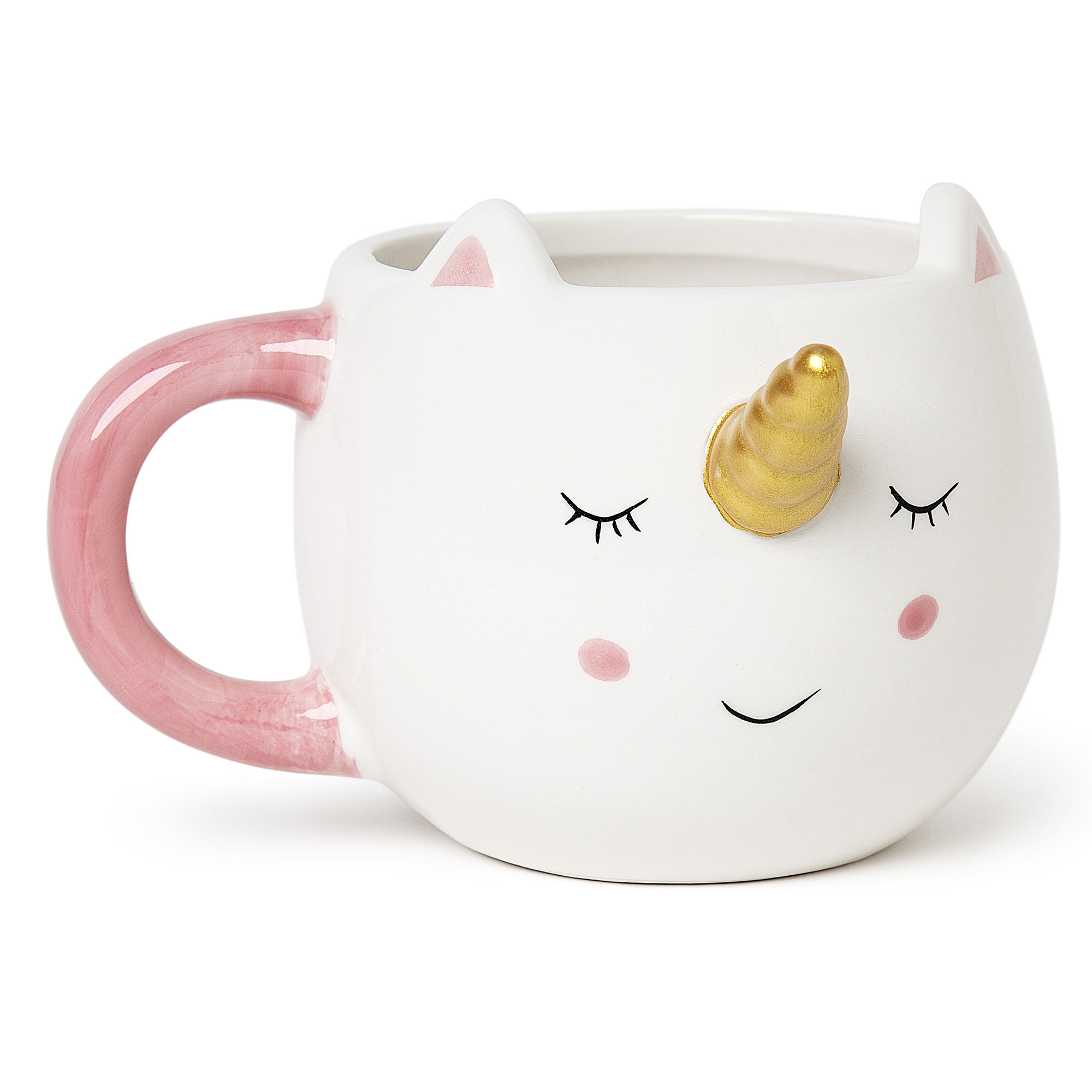 Me To You Unicorn Tatty Teddy Mug & Plush