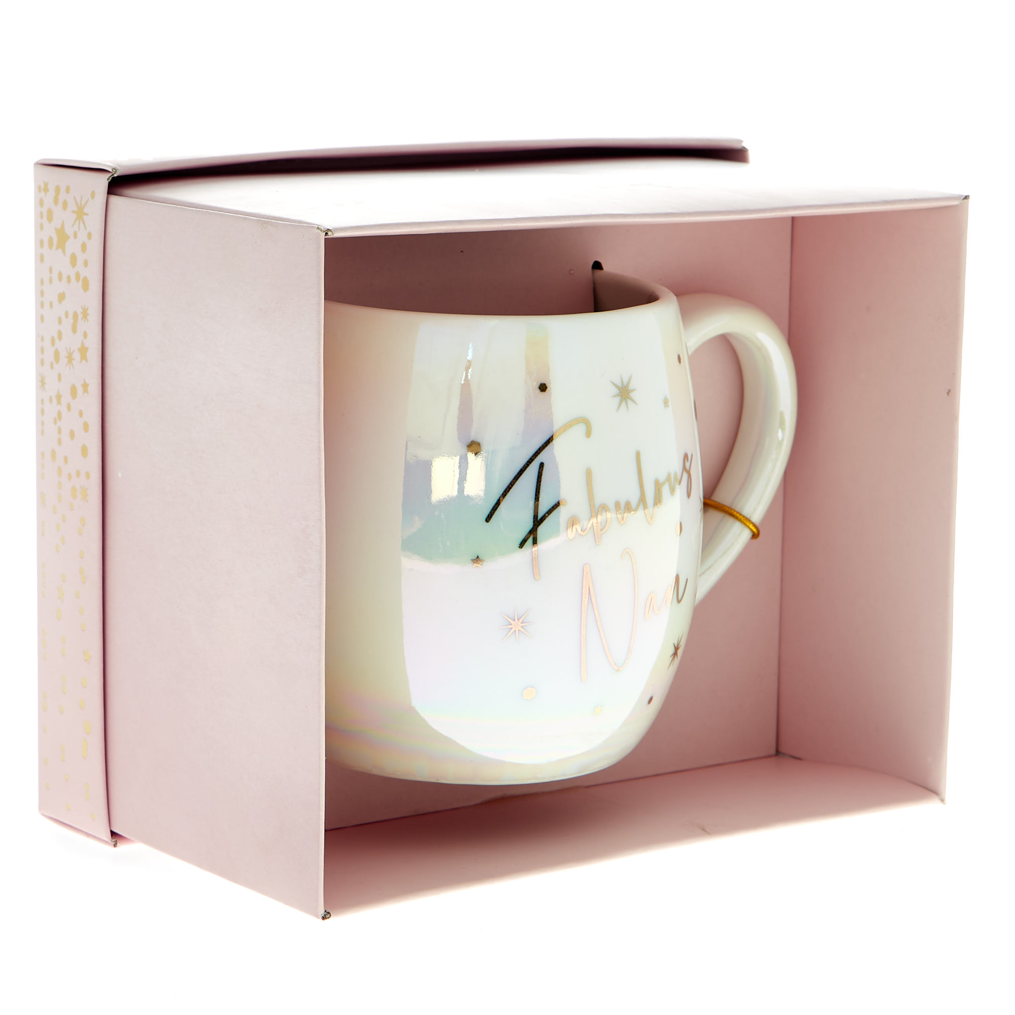 Fabulous Nan Mug