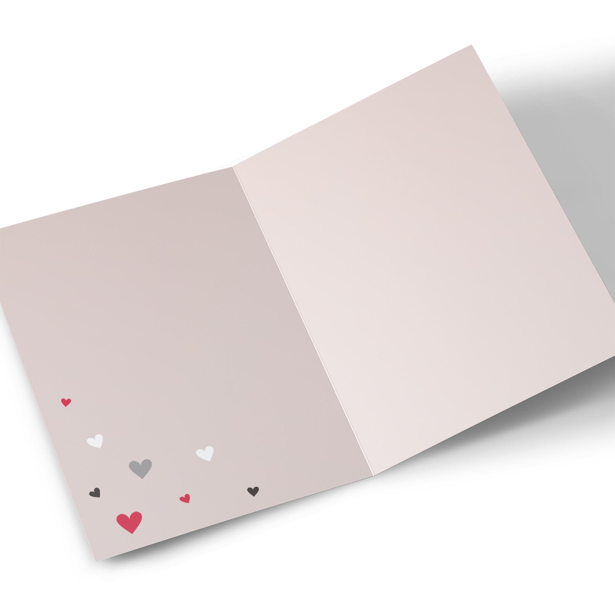 Personalised Valentine's Day Card - My Cup of Tea, Wife