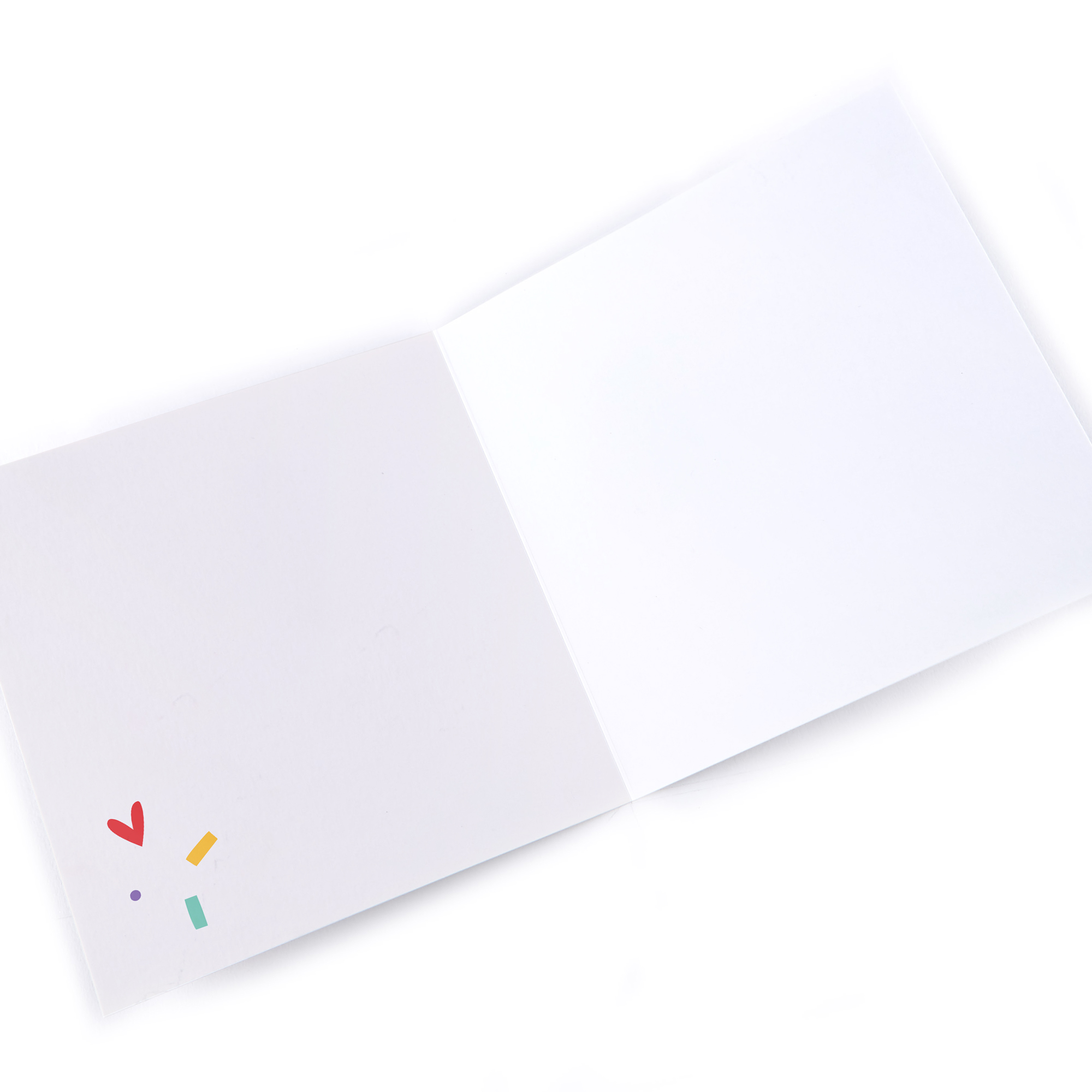 Personalised Wedding Card - To the Newlyweds