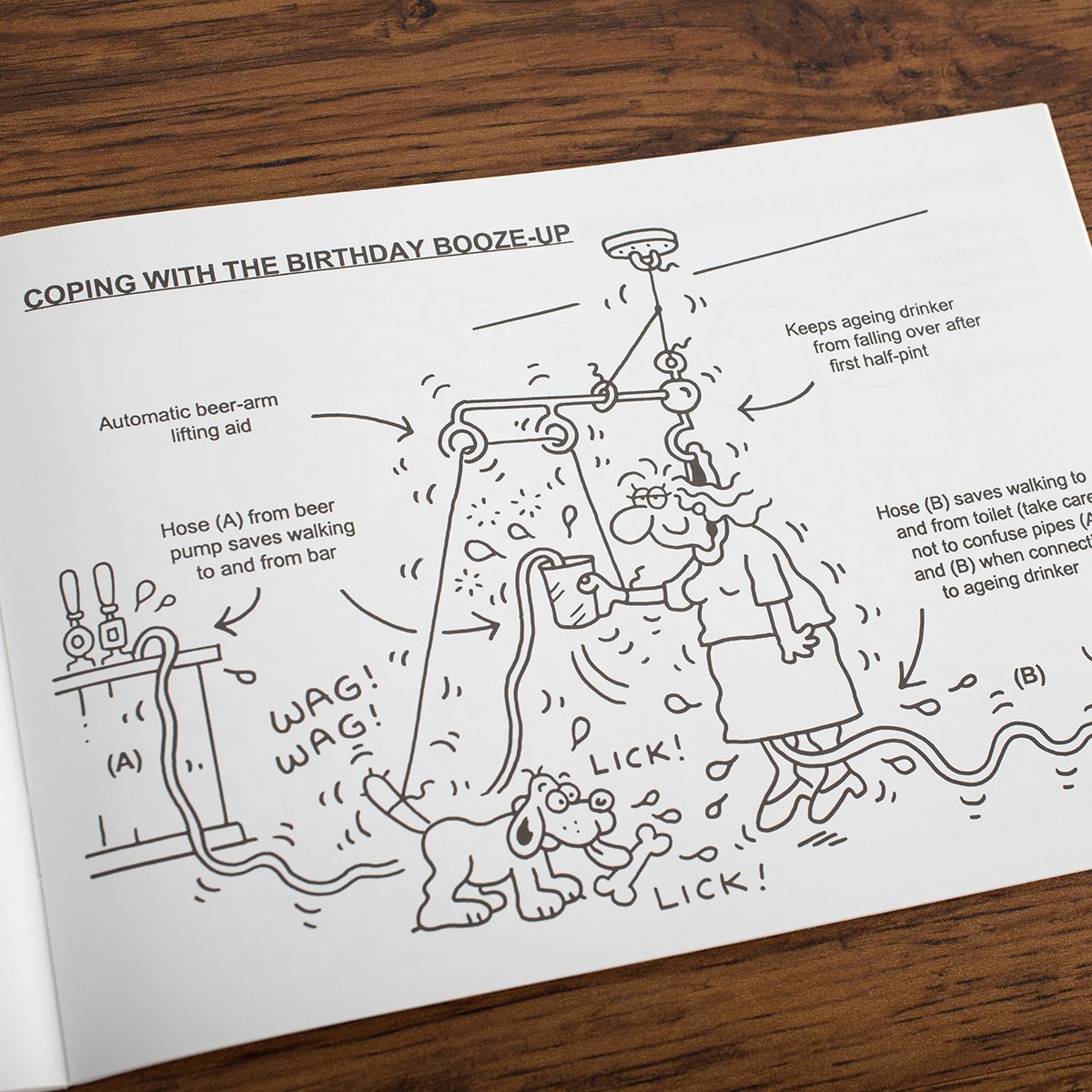 Martin Baxendales Life After 30 A Survival Guide For Women