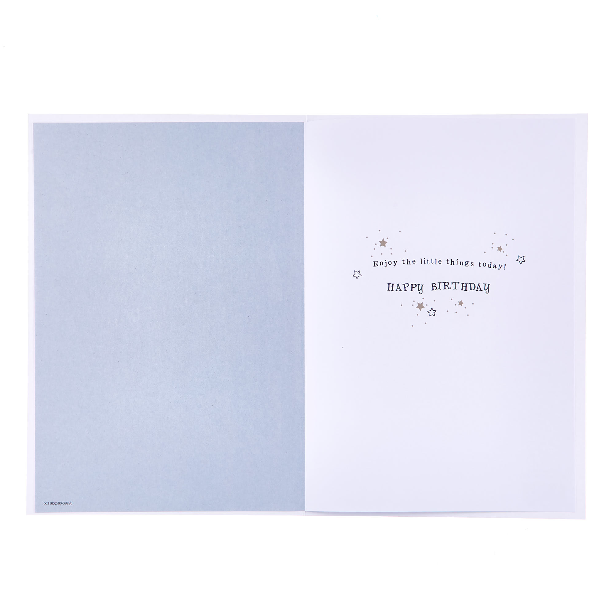 Birthday Card - Brother Time To Down Tools