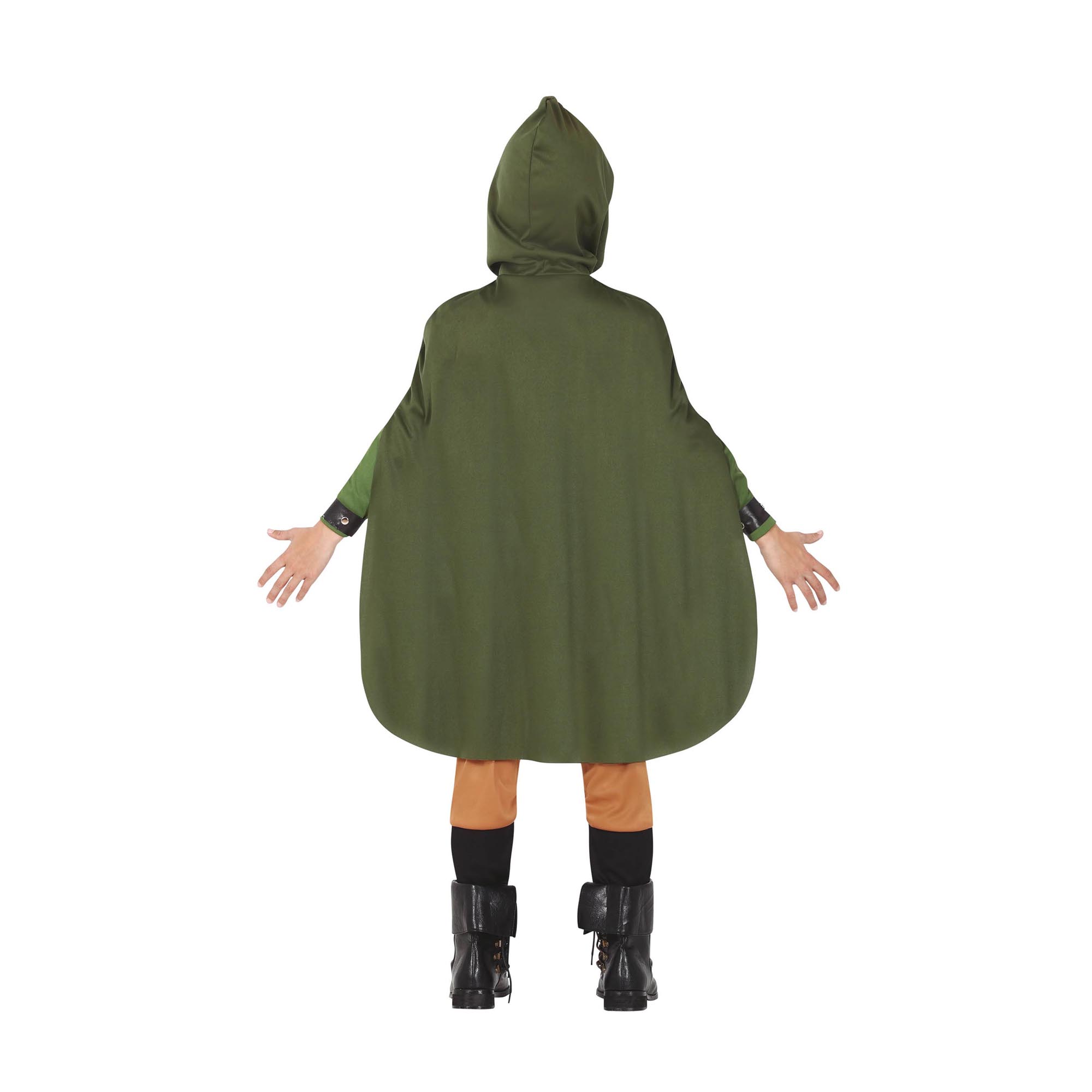 Archer Children's Fancy Dress Costume 