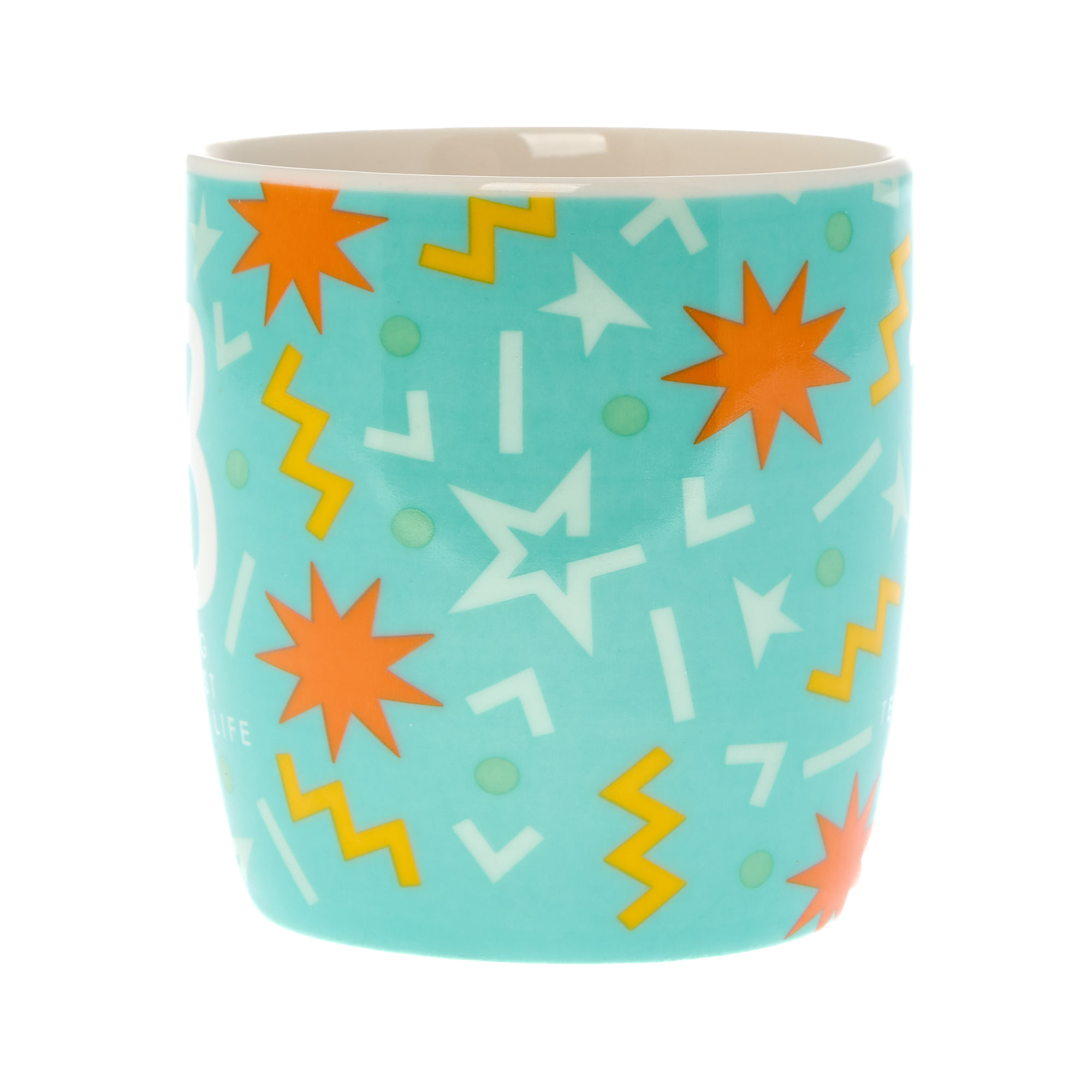 13 Living My Best Teenage Life Mug In A Box