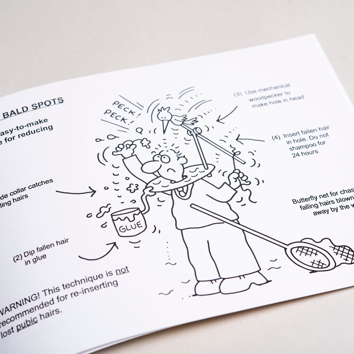 Martin Baxendales Life After 40 - Survival Guide For Him