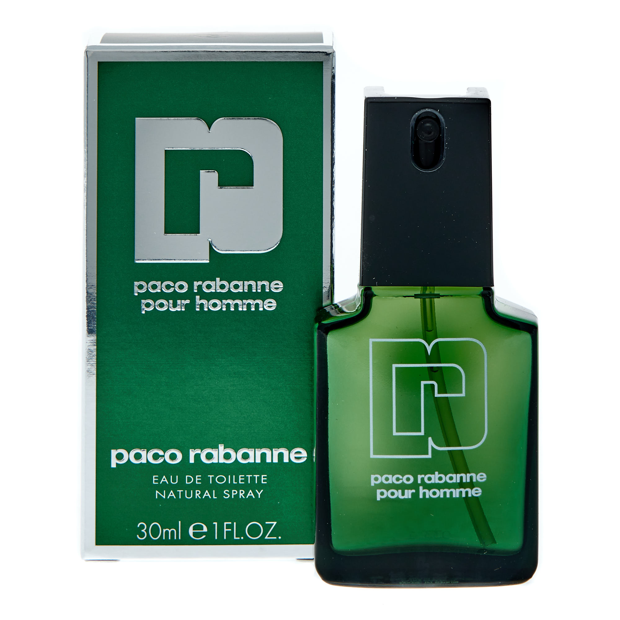 Paco Rabanne Pour Homme Eau de Toilette 30ml