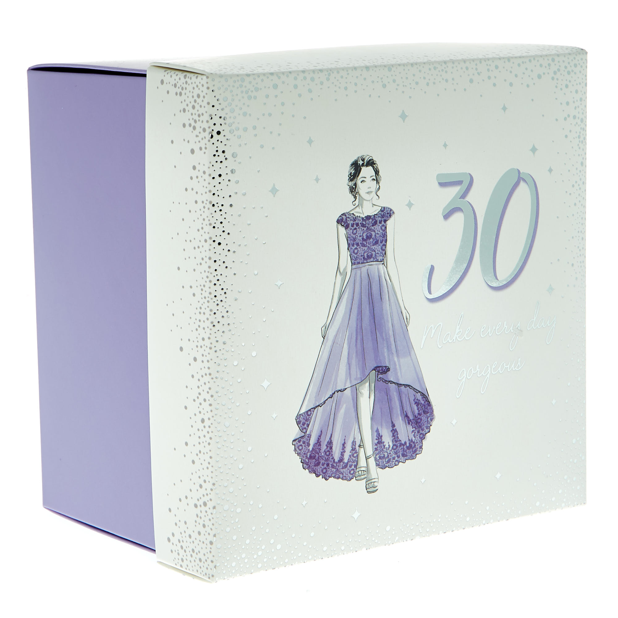 30 Make Every Day Gorgeous Mug in a Box
