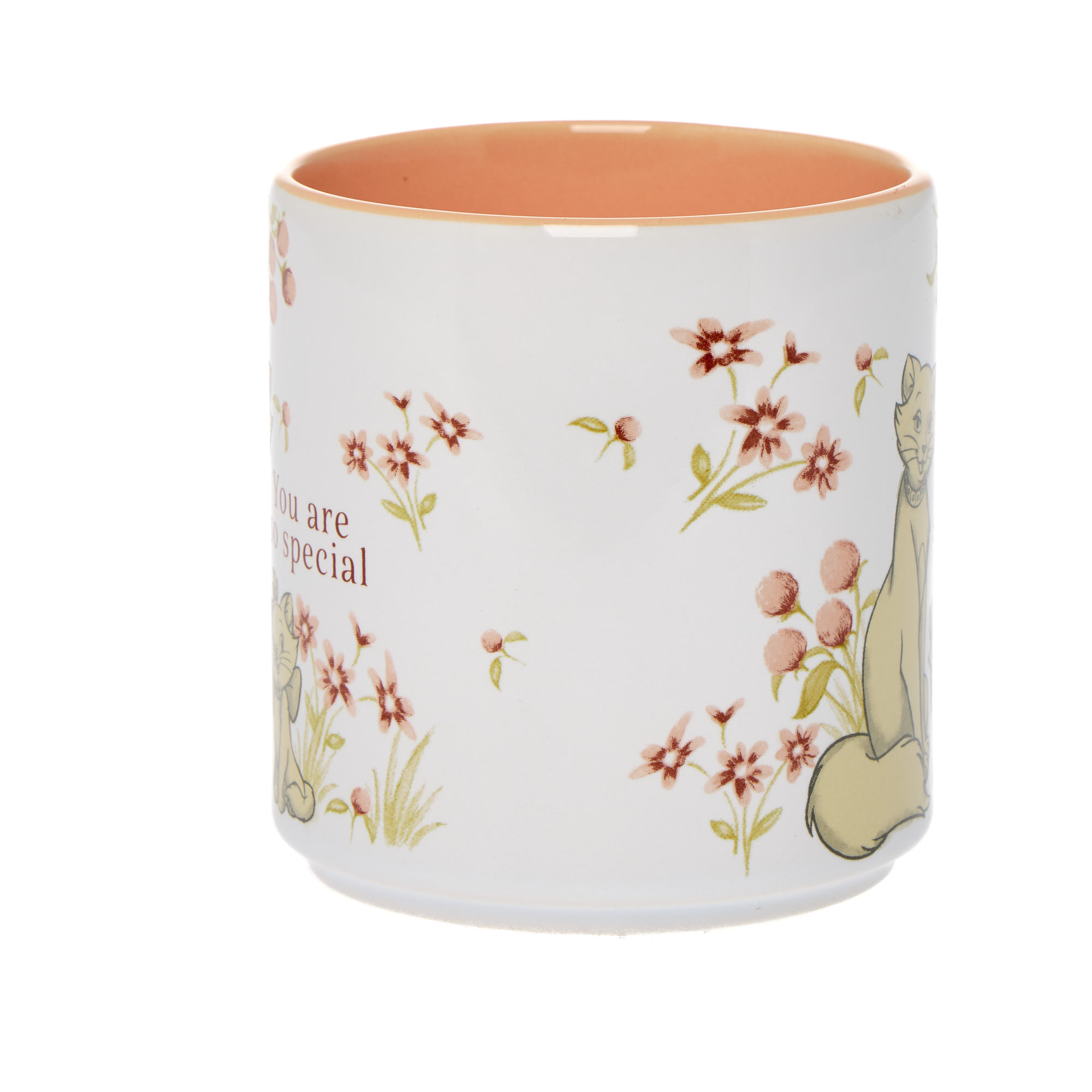 Disney Aristocats Marie You Are So Special Mug,  Disney Aristocats Marie You Are So Special Mug