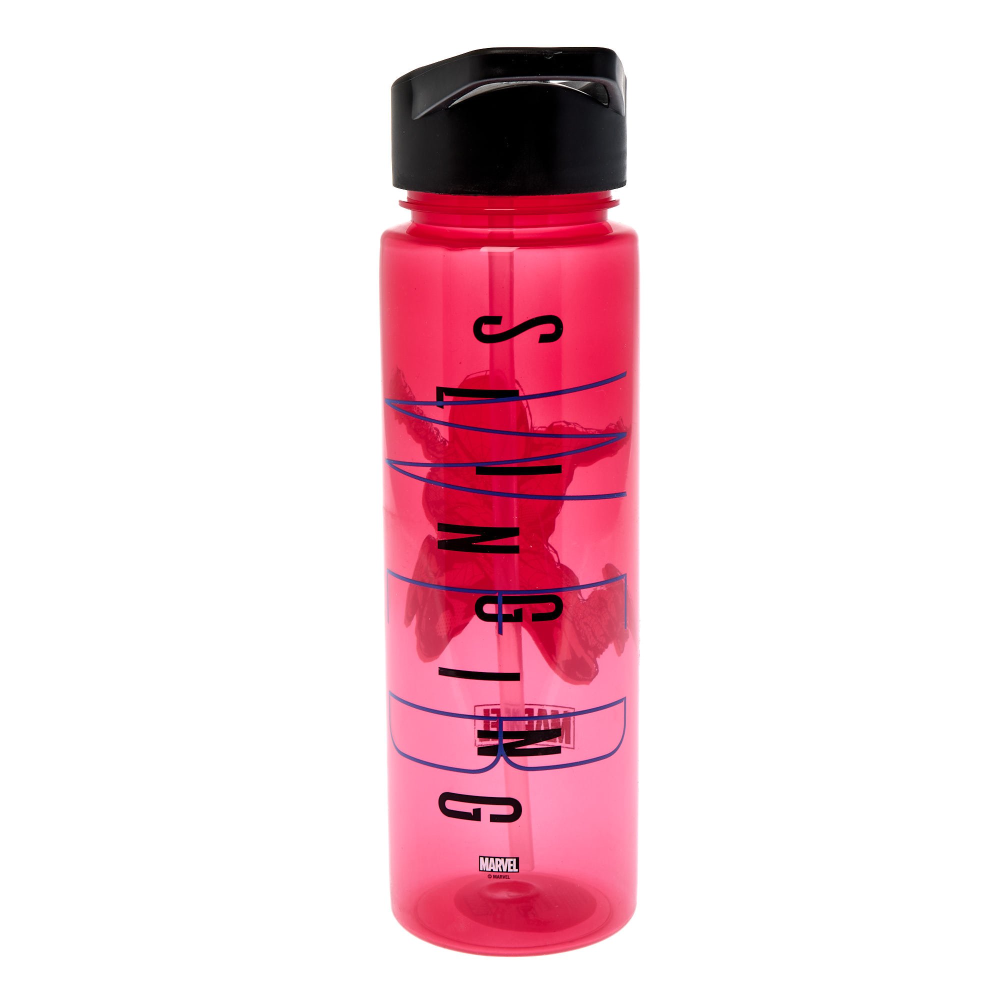 Marvel Spider-Man Water Bottle