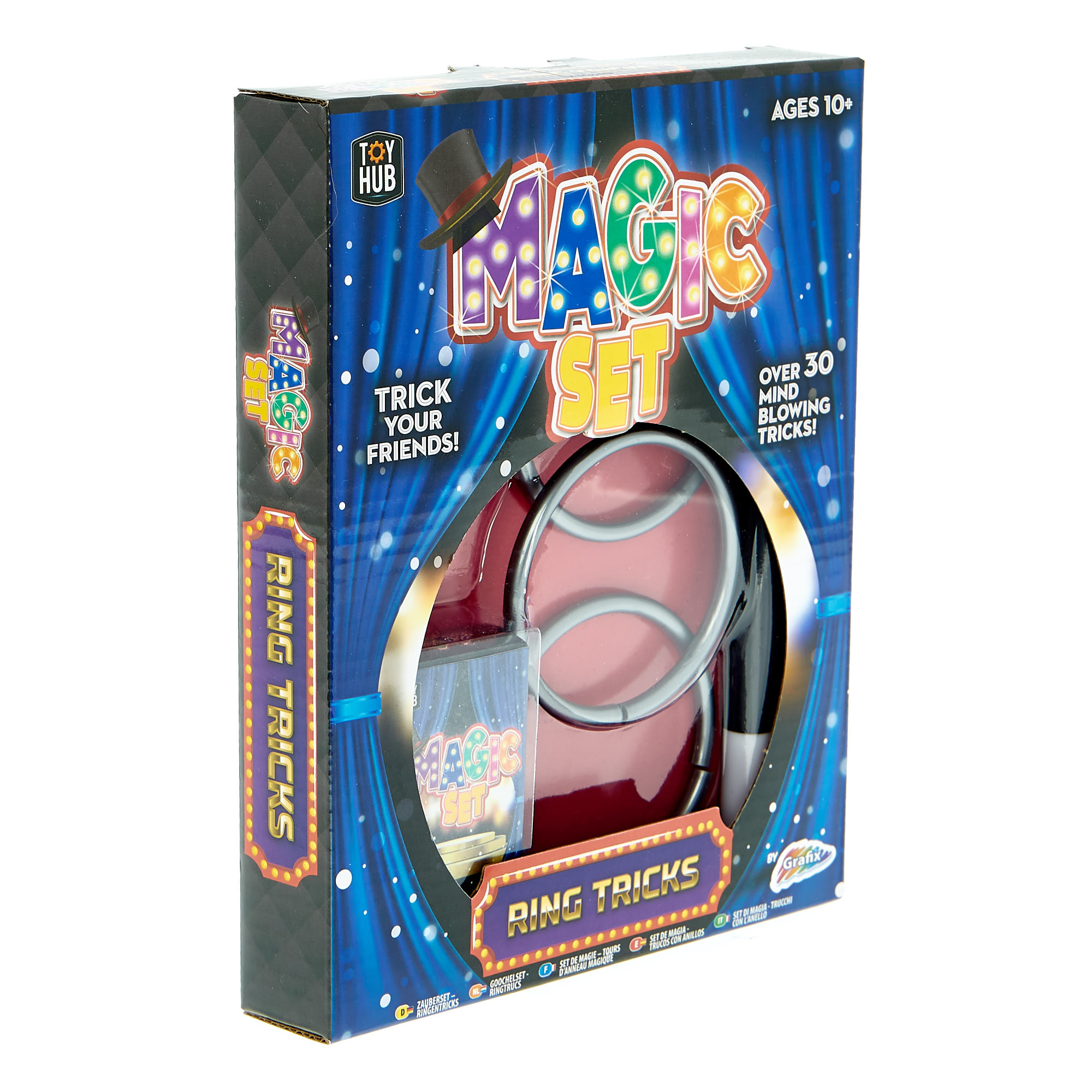Children's Magic Set (Lucky Dip)
