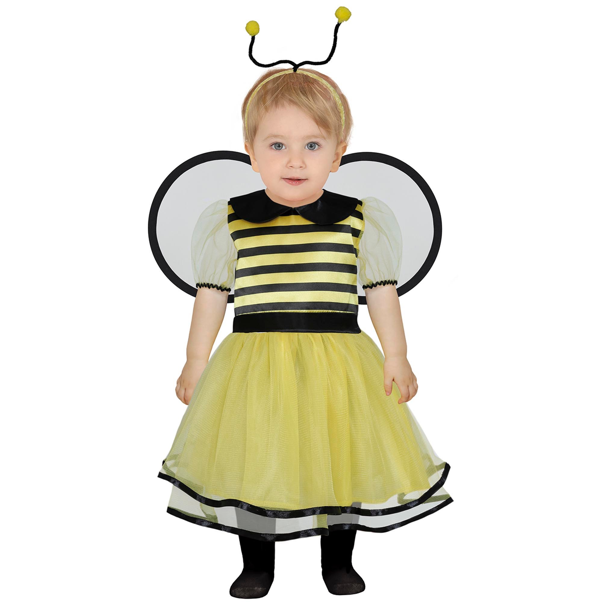 Lil Bee Baby's Fancy Dress Costume 