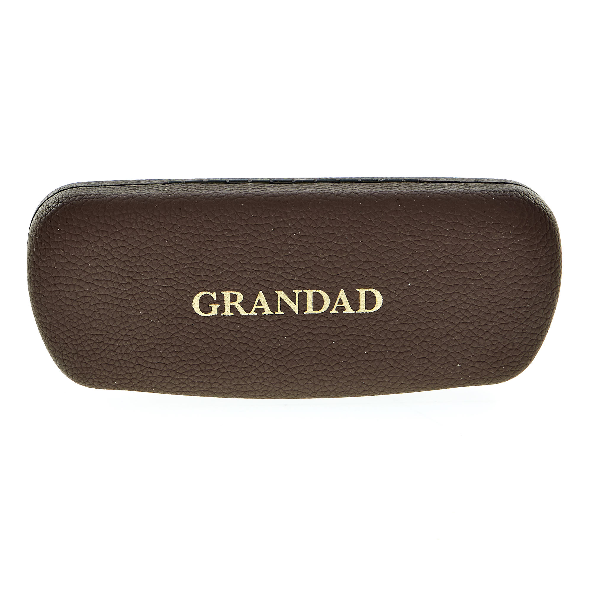 Buy Grandad Glasses Case & Cleaning Cloth for GBP 1.50 Card Factory UK