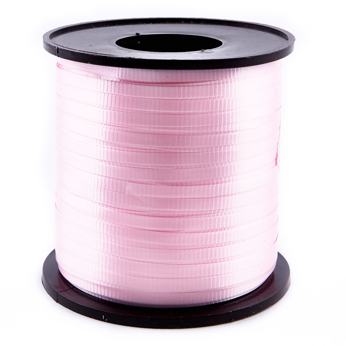 Pastel Pink Curling Ribbon 500 Yards