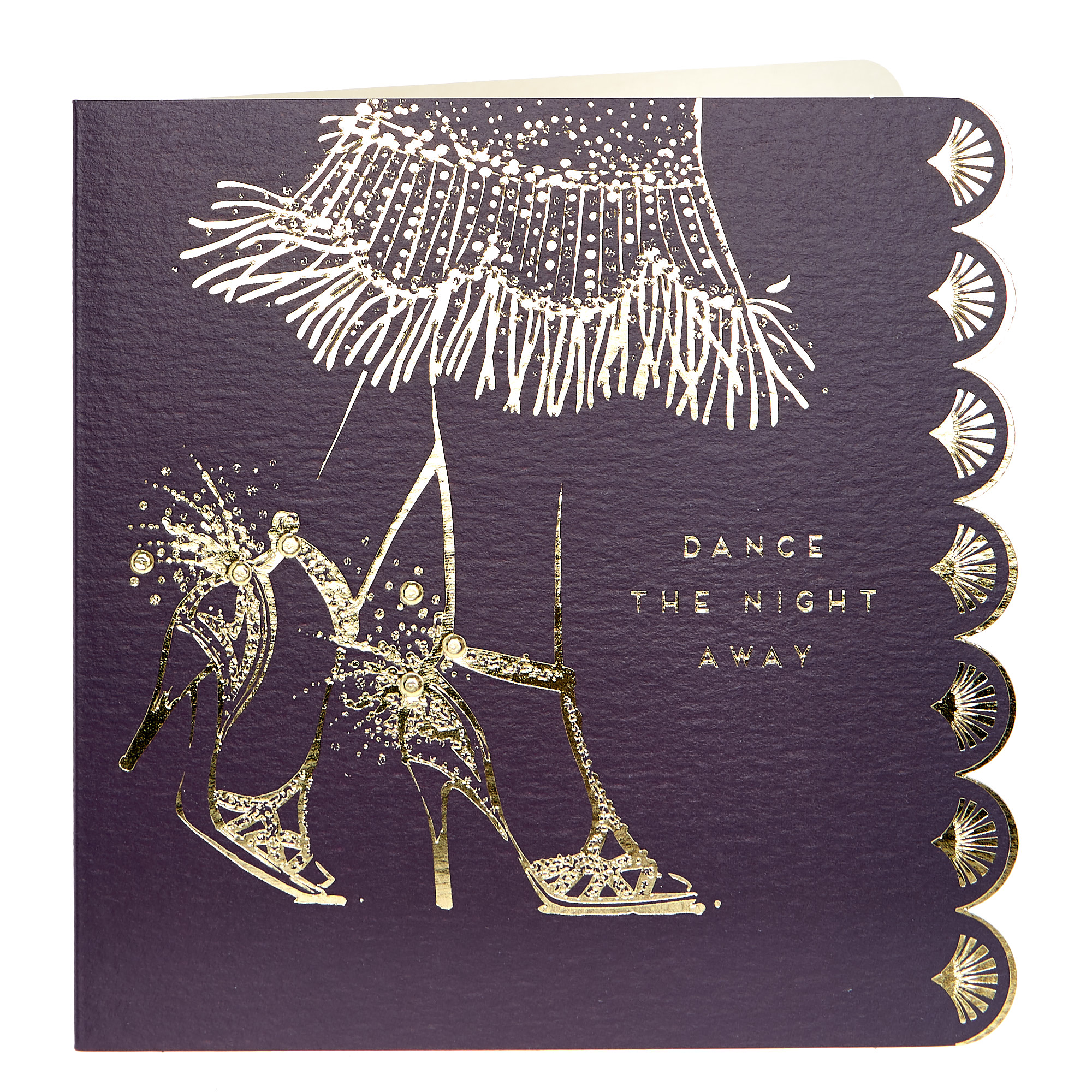 Any Occasion Card - Dance The Night Away